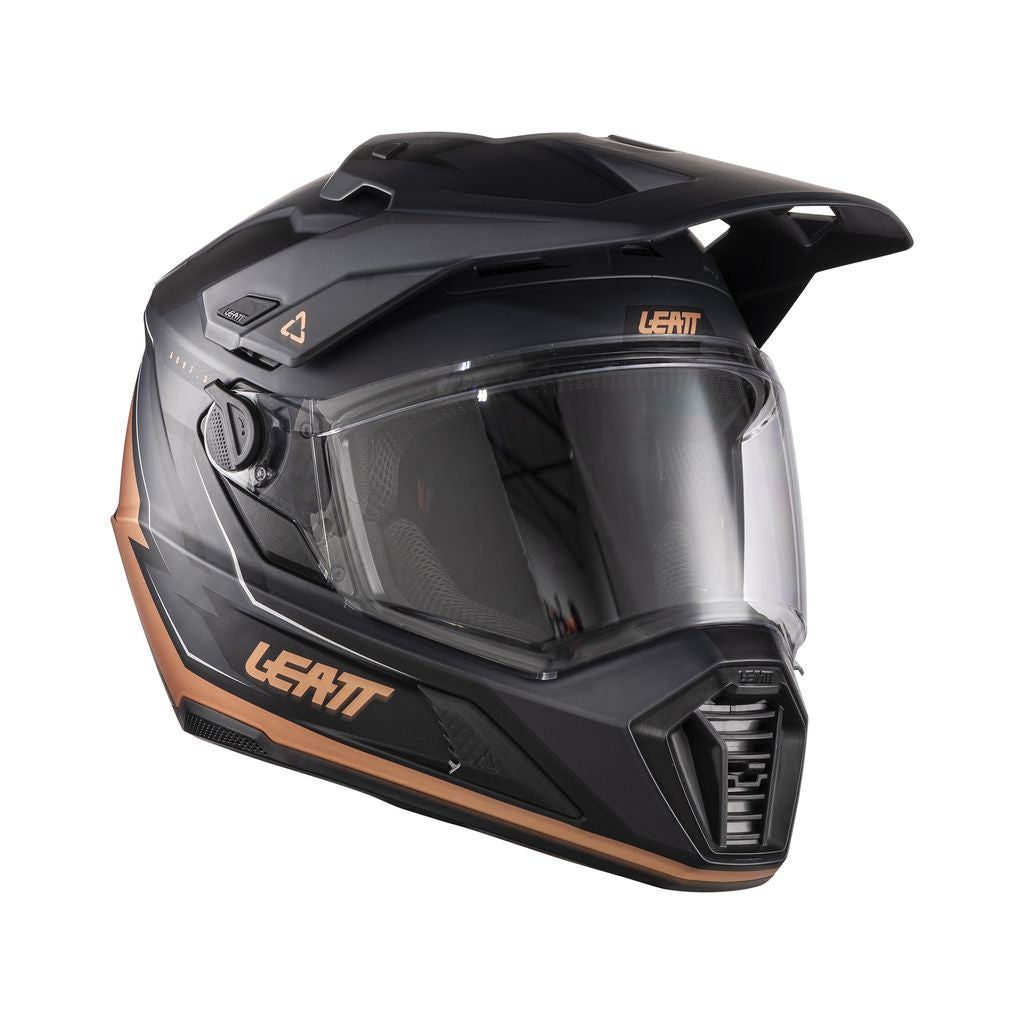 Leatt ADV 7.5 Helmet Kit with 2.5 Goggle