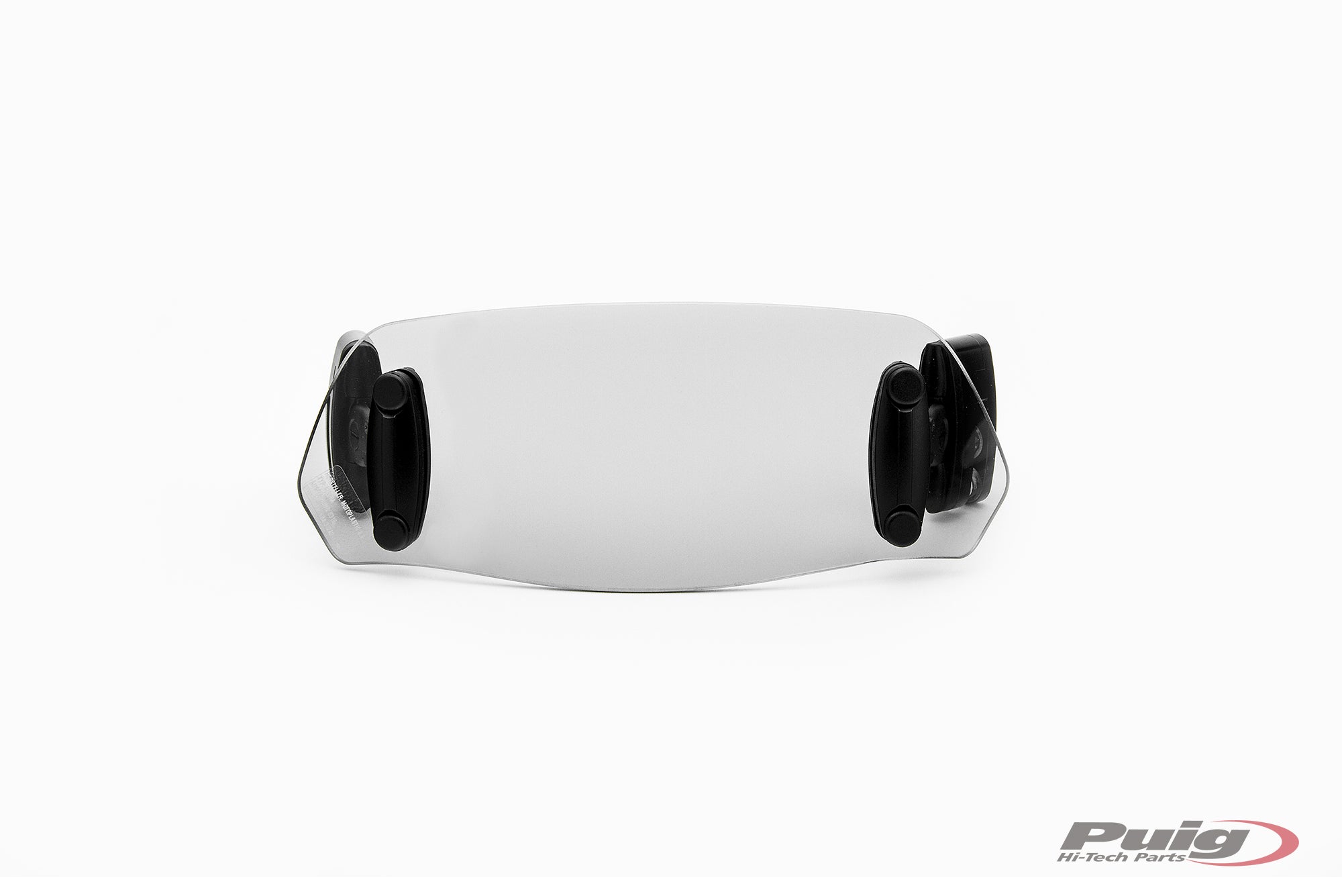 Puig Clip-On Windscreen Visor