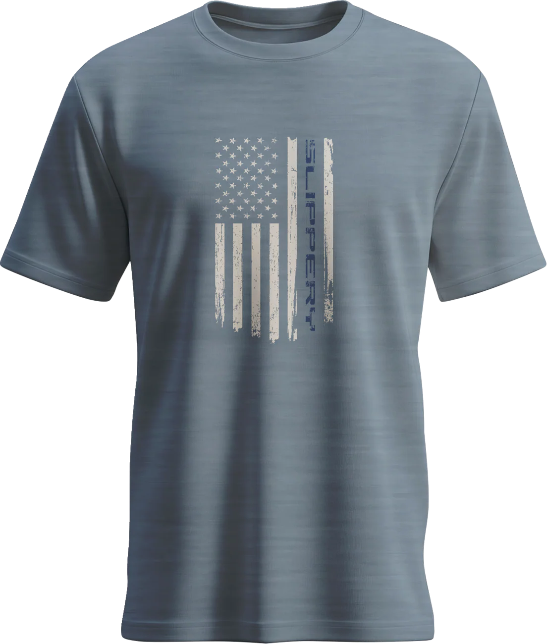 Slippery Flag Flint T-Shirt