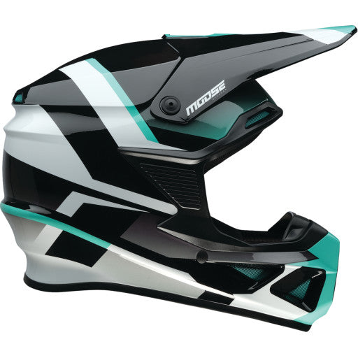 Moose Racing F.I. 2.0 Boreal MIPS Helmet