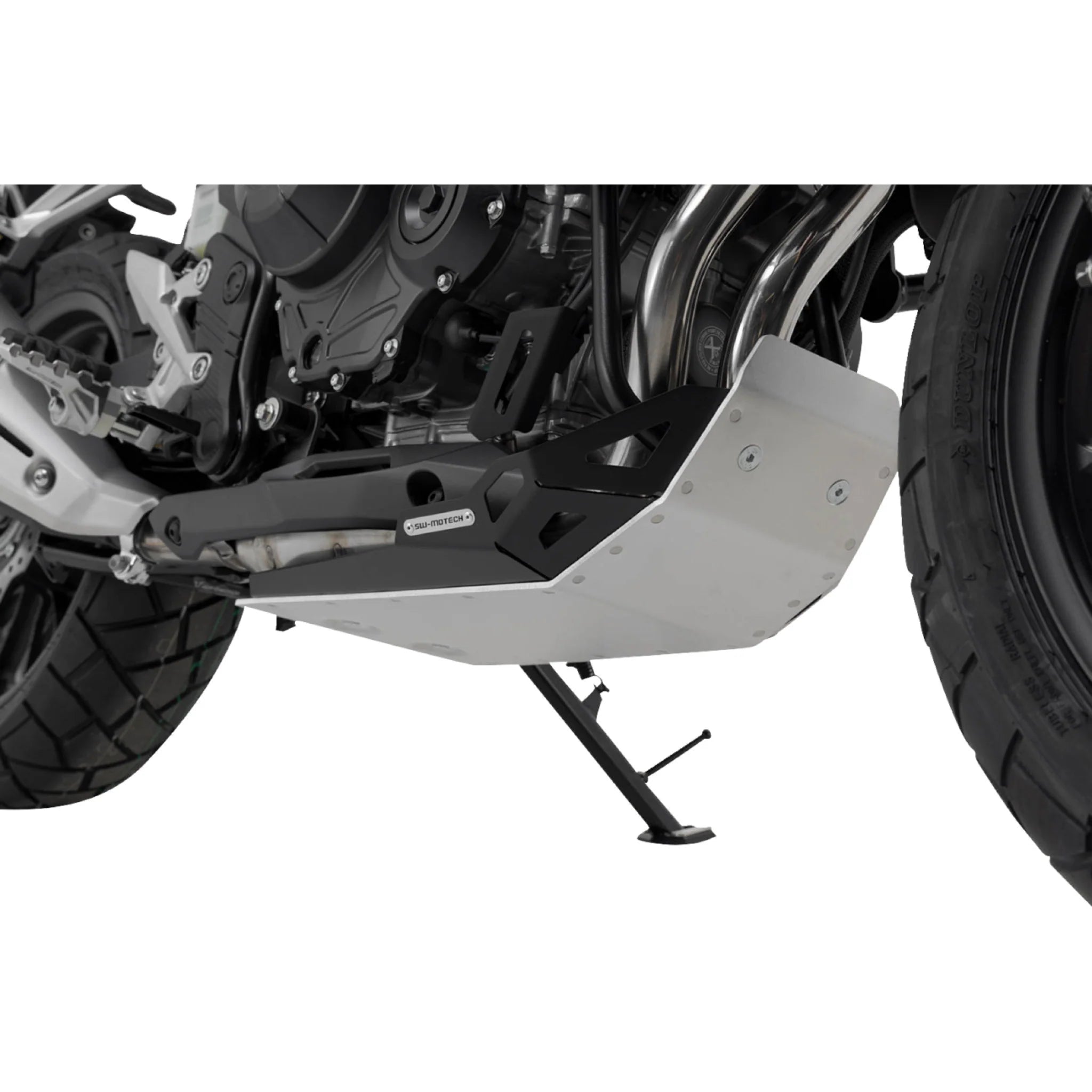 SW-Motech Adventure Protection System - Honda - CB500X