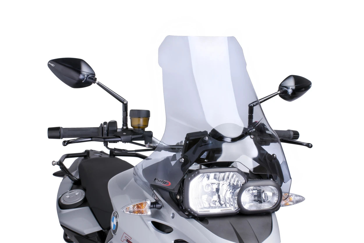 Puig Touring Windscreen BMW F700GS 2012-2018