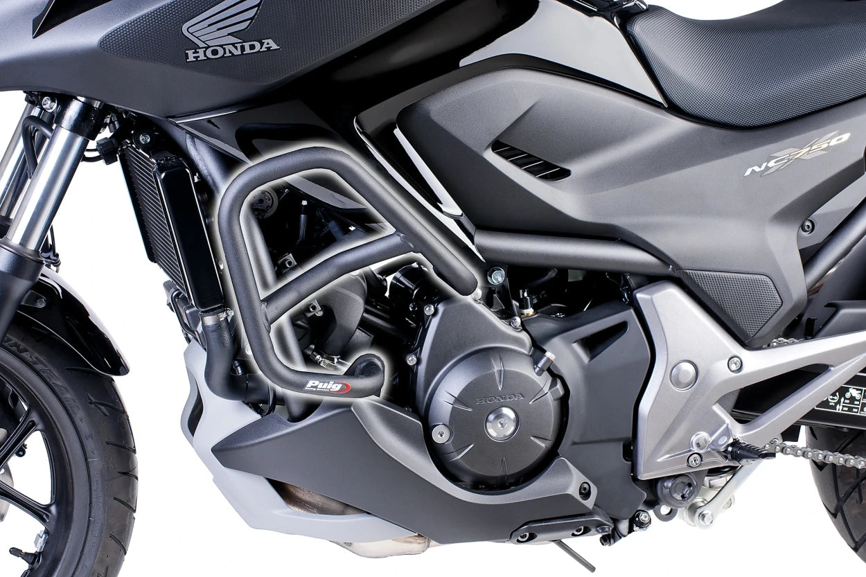 Puig Engine Guards Honda NC700X / NC750X