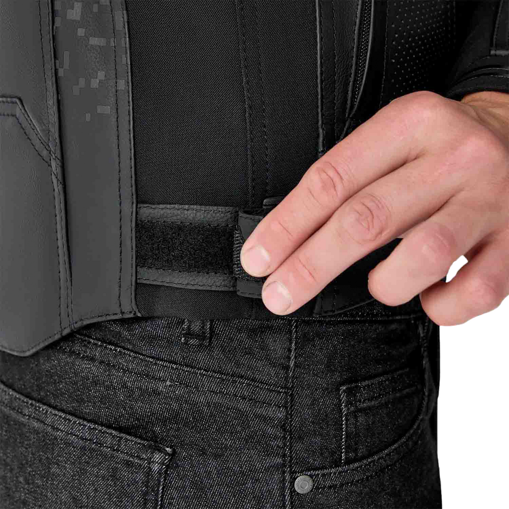 RST Pro Series Supersport-K D3O Jacket