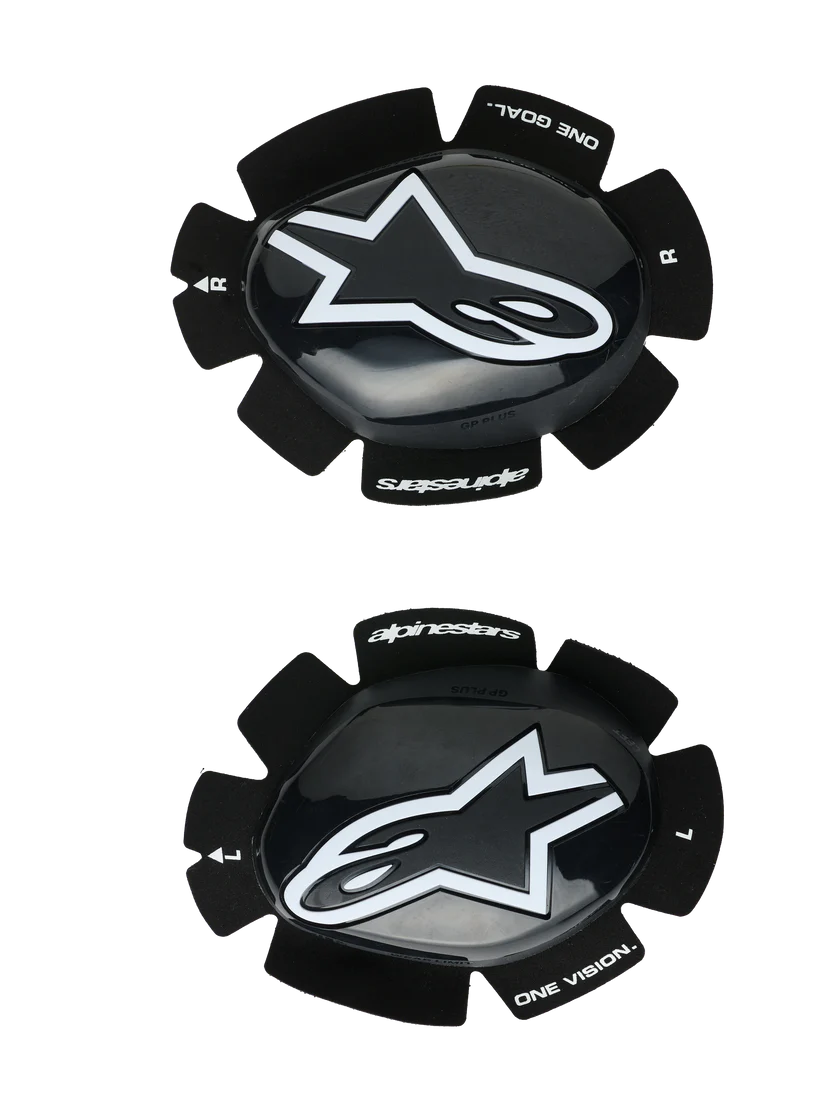 Alpinestars GP Tech Knee Sliders