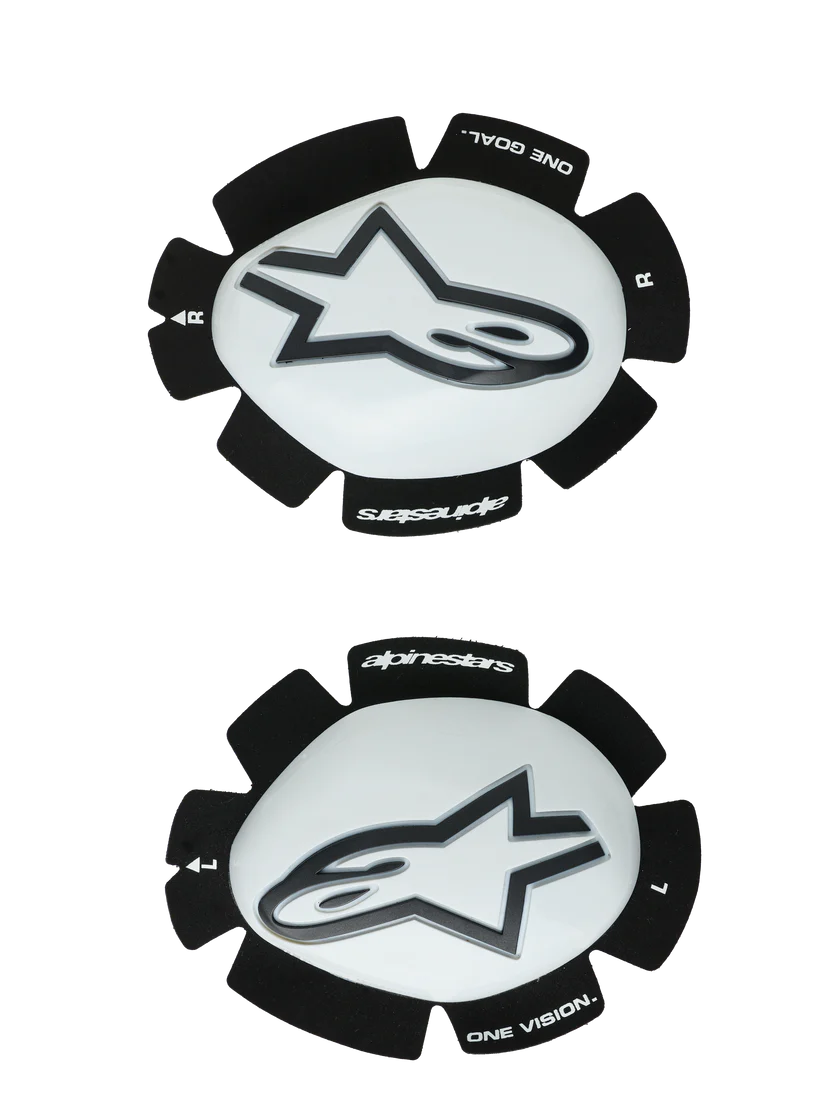 Alpinestars GP Tech Knee Sliders