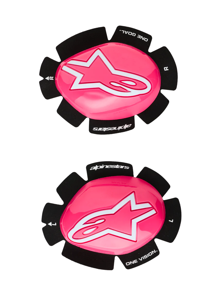 Alpinestars GP Tech Knee Sliders