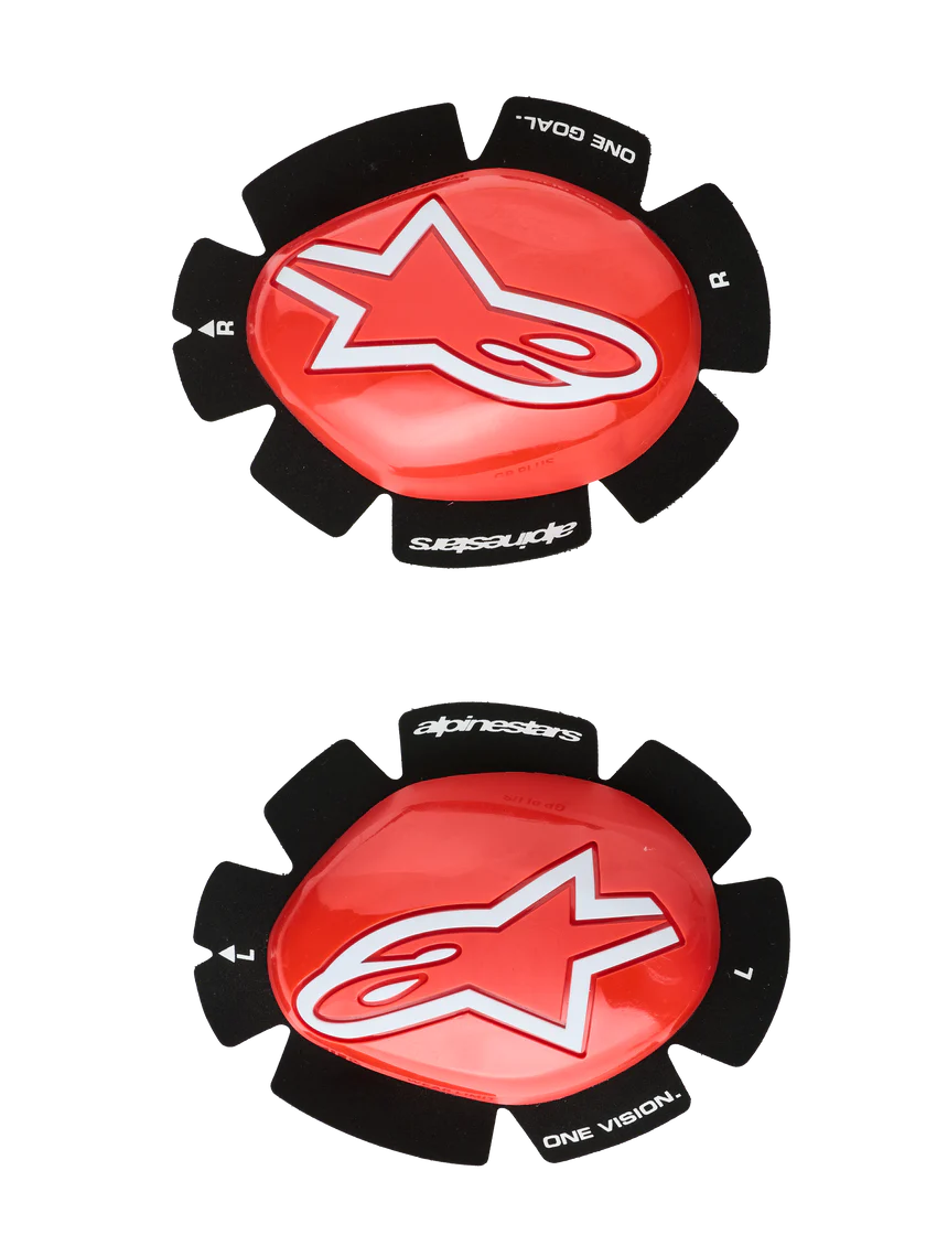Alpinestars GP Tech Knee Sliders