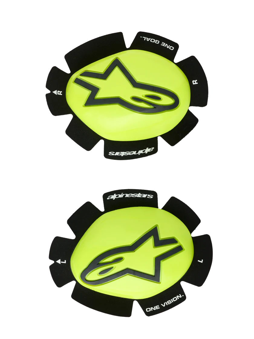 Alpinestars GP Tech Knee Sliders