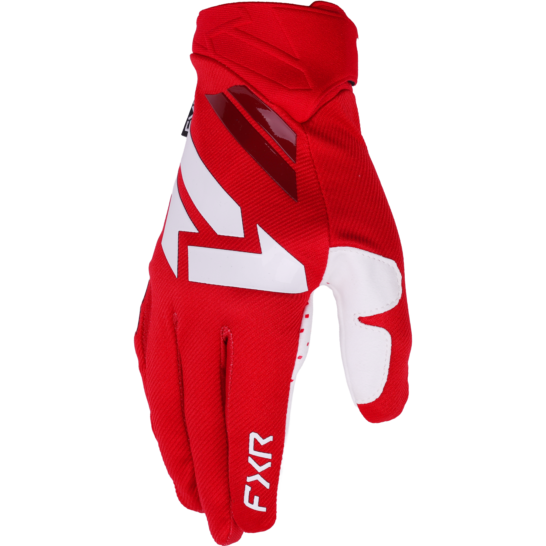 FXR Reflex MX Gloves