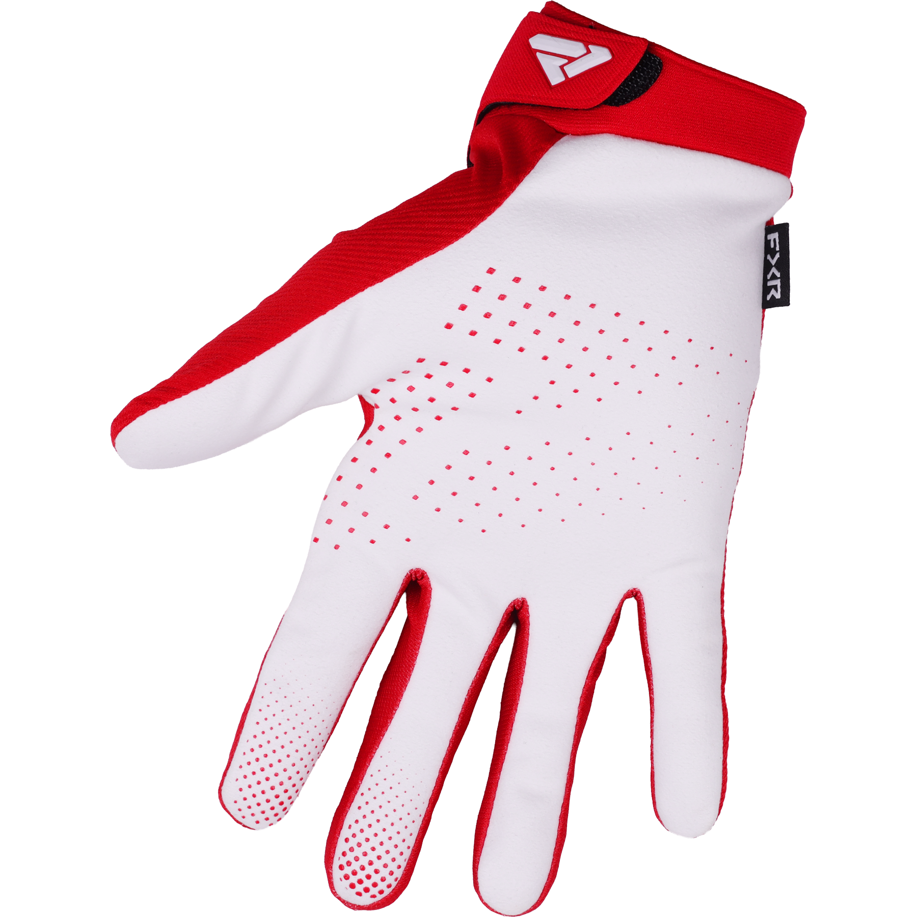 FXR Reflex MX Gloves