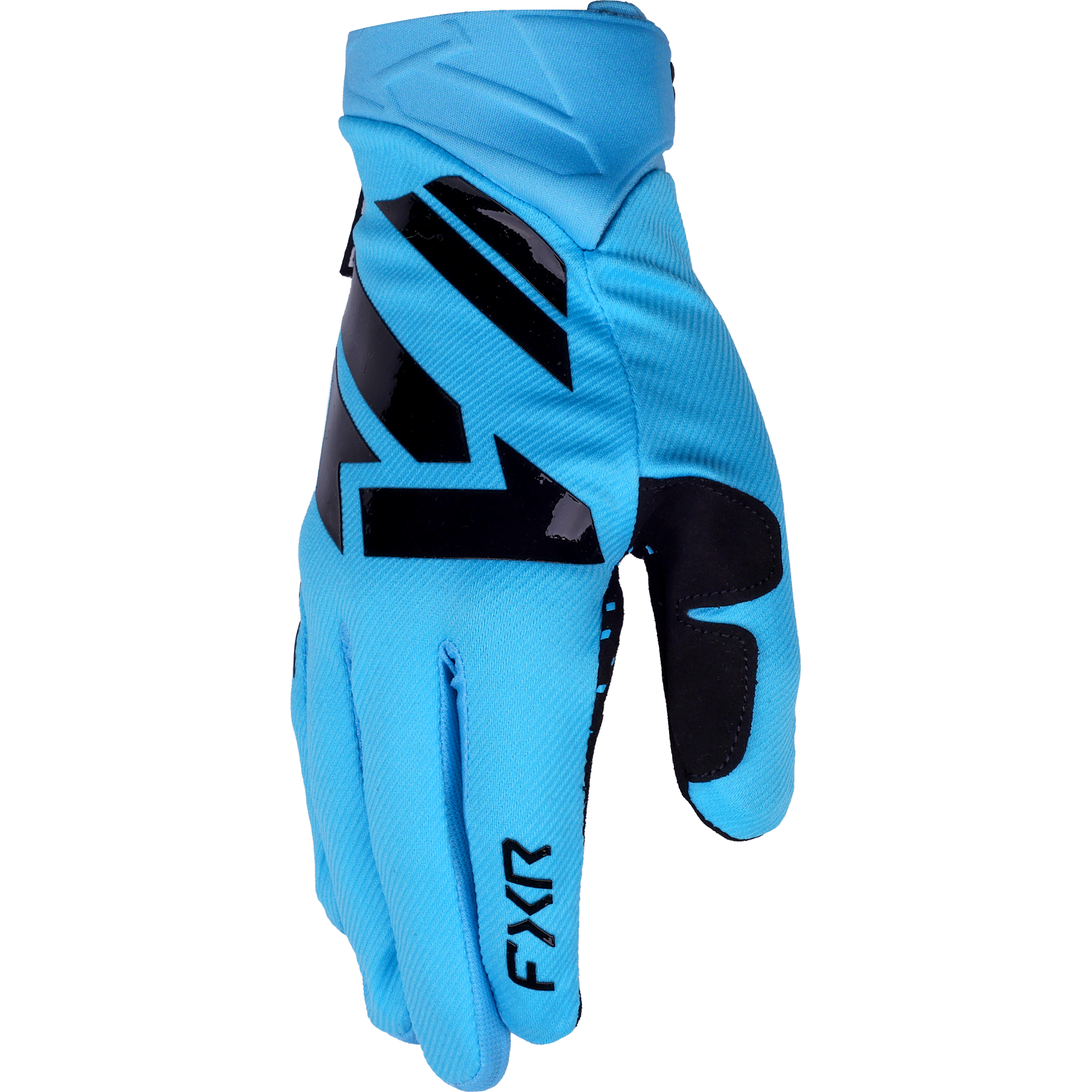 FXR Reflex MX Gloves