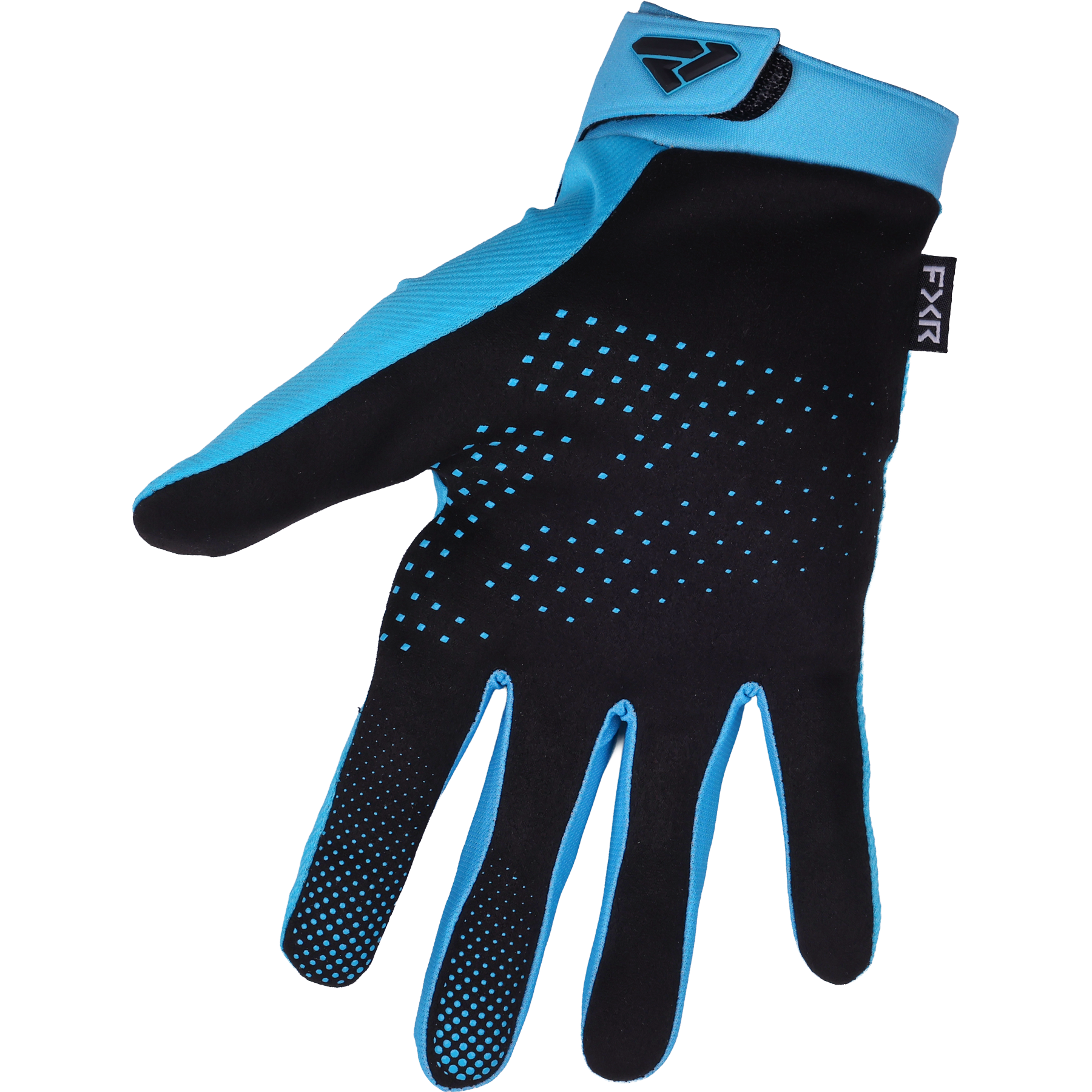 FXR Reflex MX Gloves
