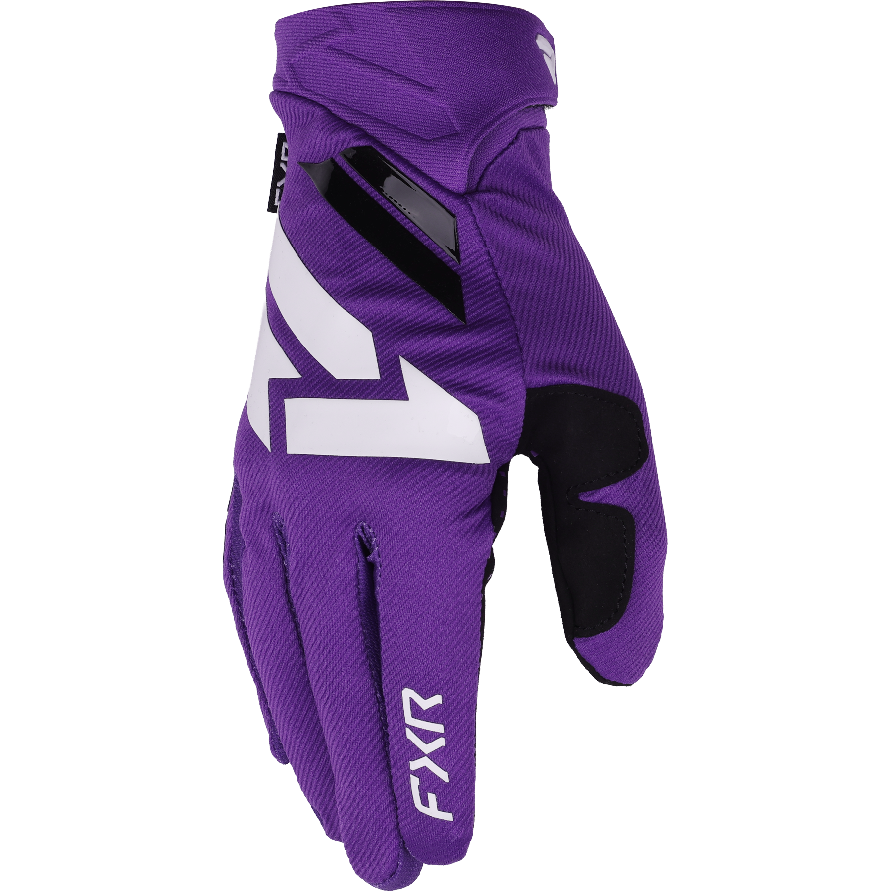 FXR Reflex MX Gloves