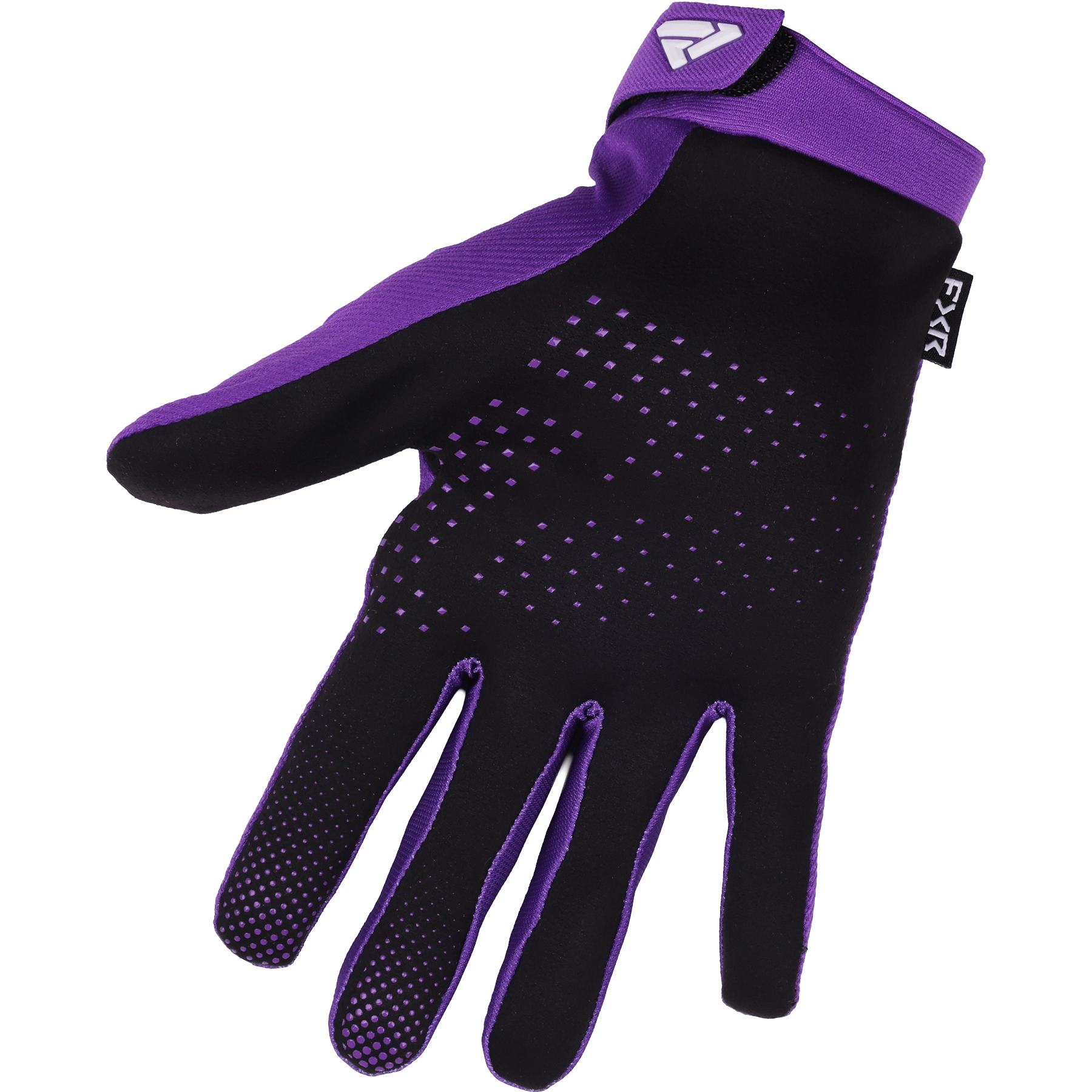 FXR Reflex MX Gloves