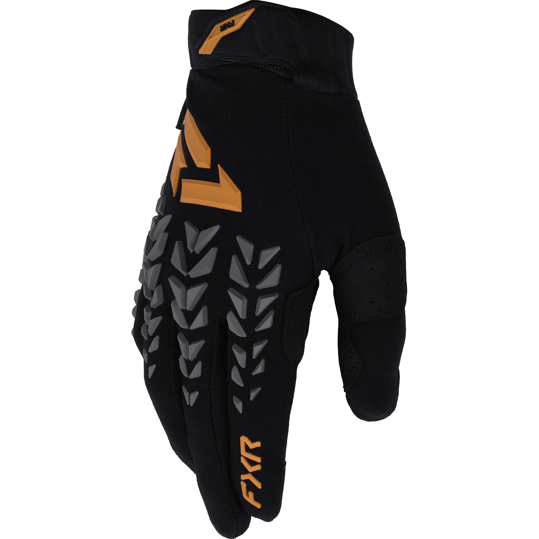FXR Reflex Dual MX Gloves