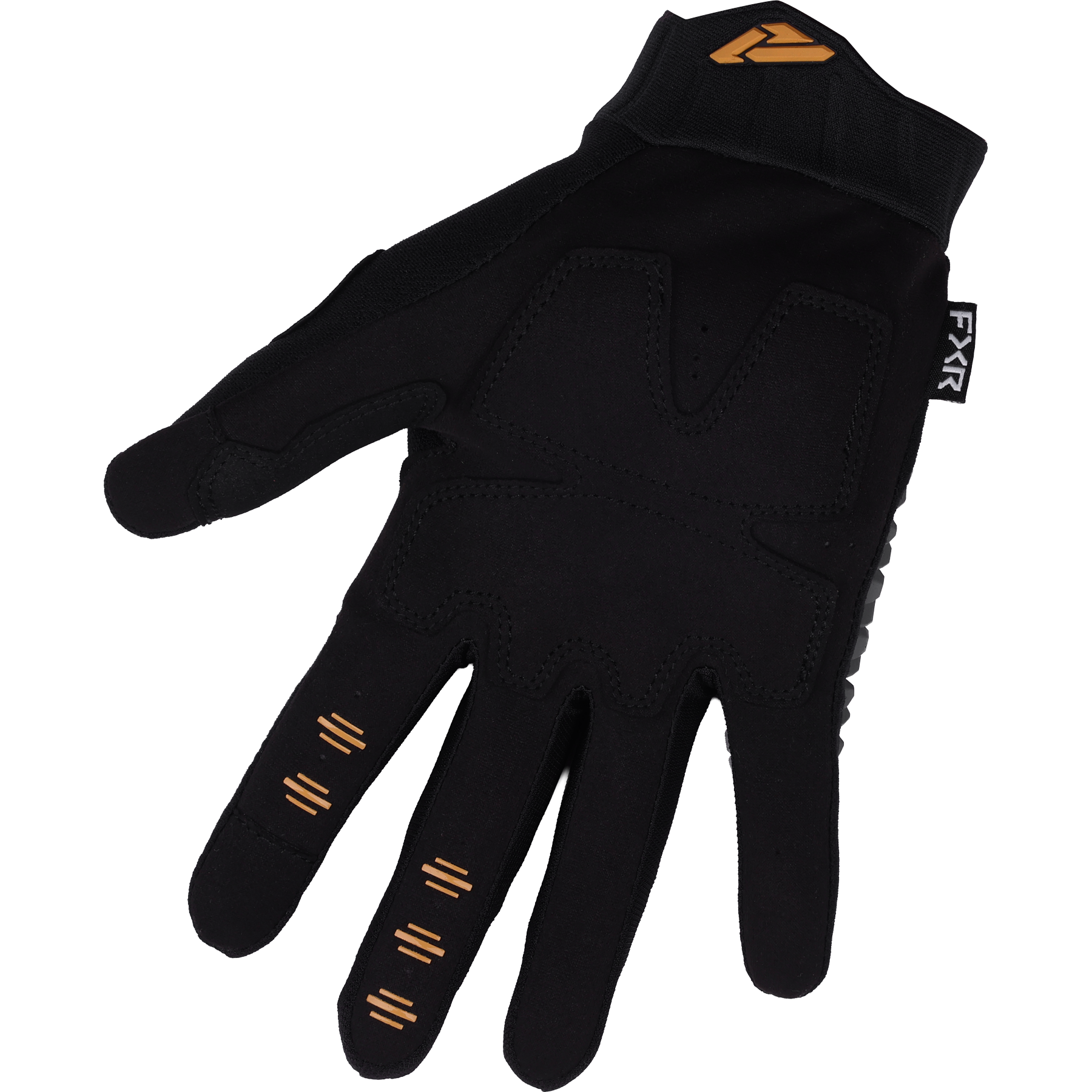 FXR Reflex Dual MX Gloves