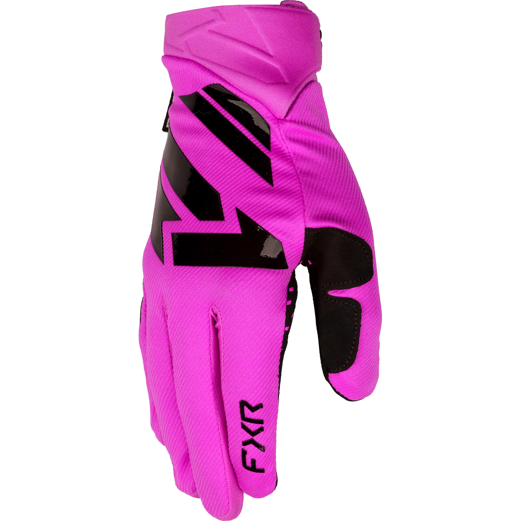 FXR Reflex MX Gloves