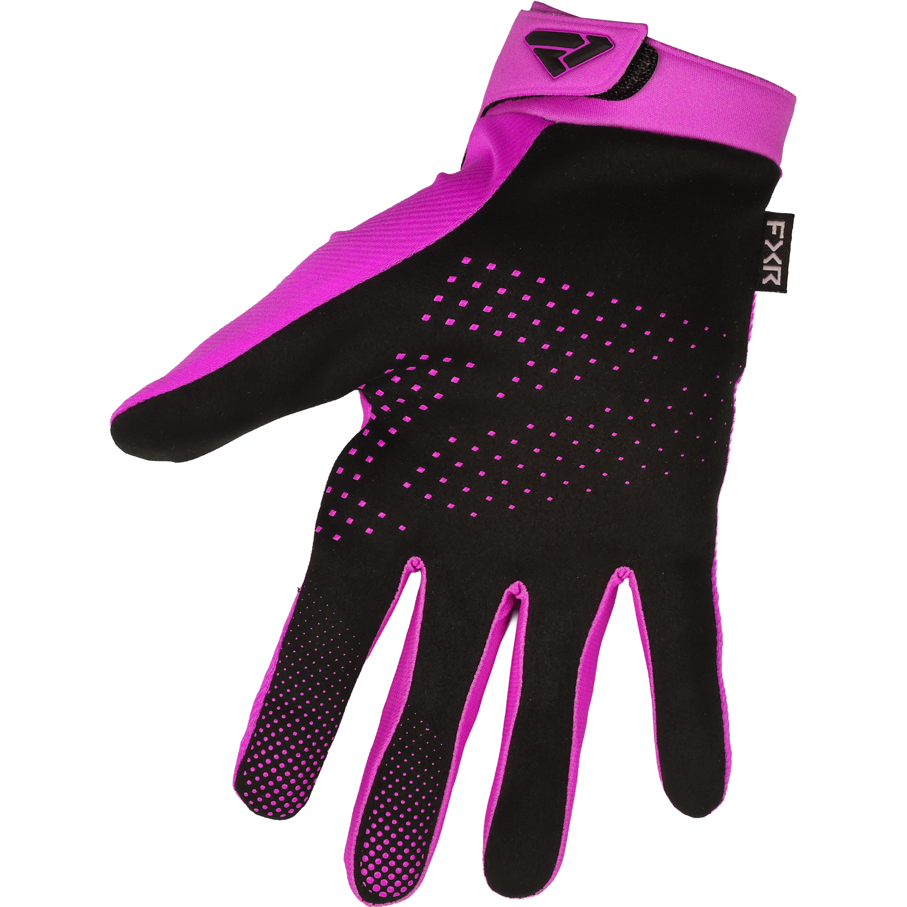 FXR Reflex MX Gloves