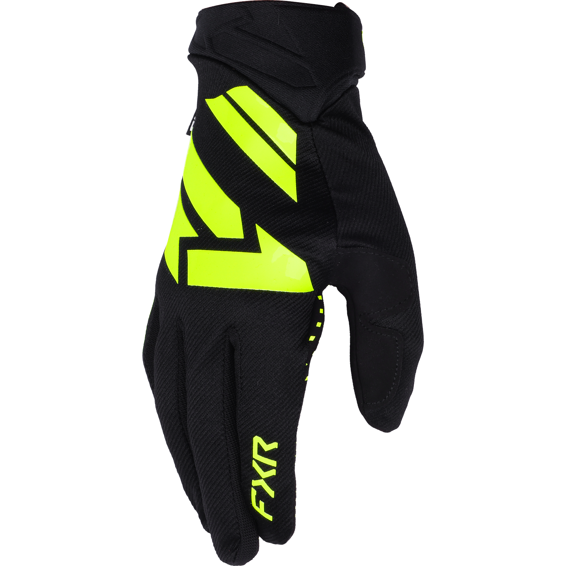 FXR Reflex MX Gloves