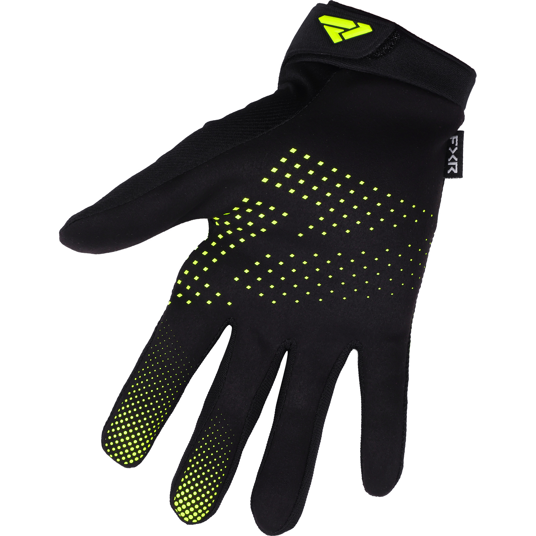 FXR Reflex MX Gloves