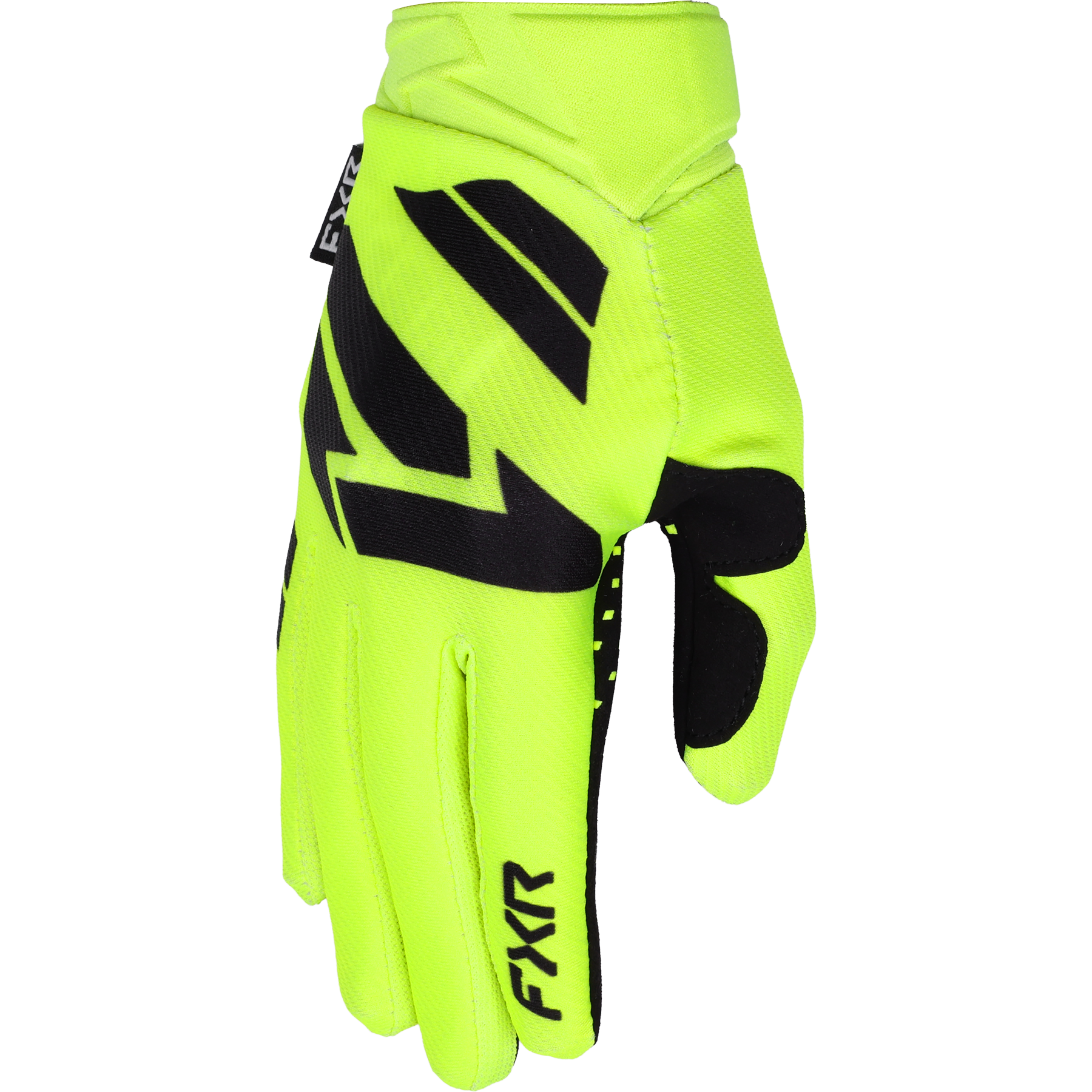 FXR Kids Reflex MX Gloves