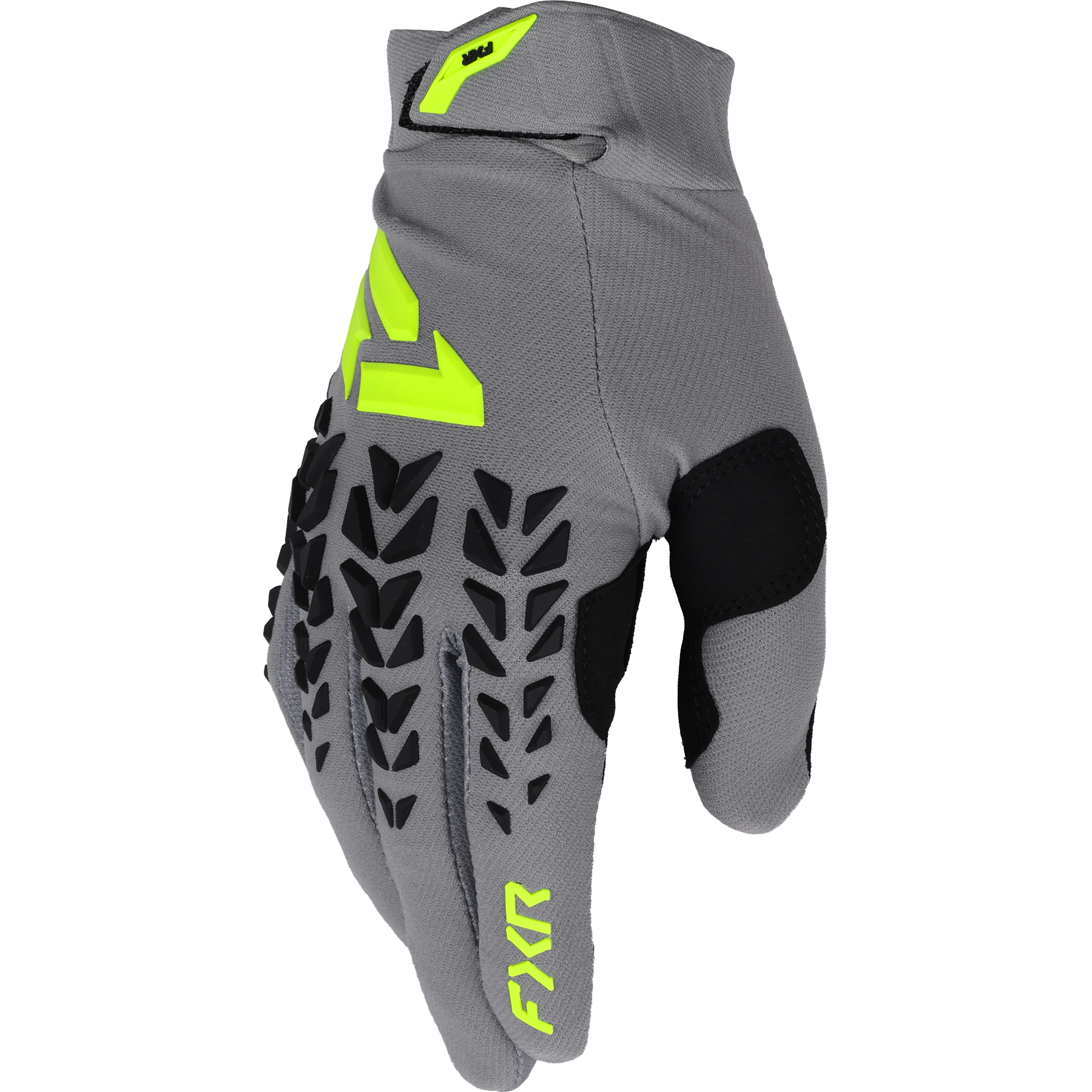 FXR Reflex Dual MX Gloves
