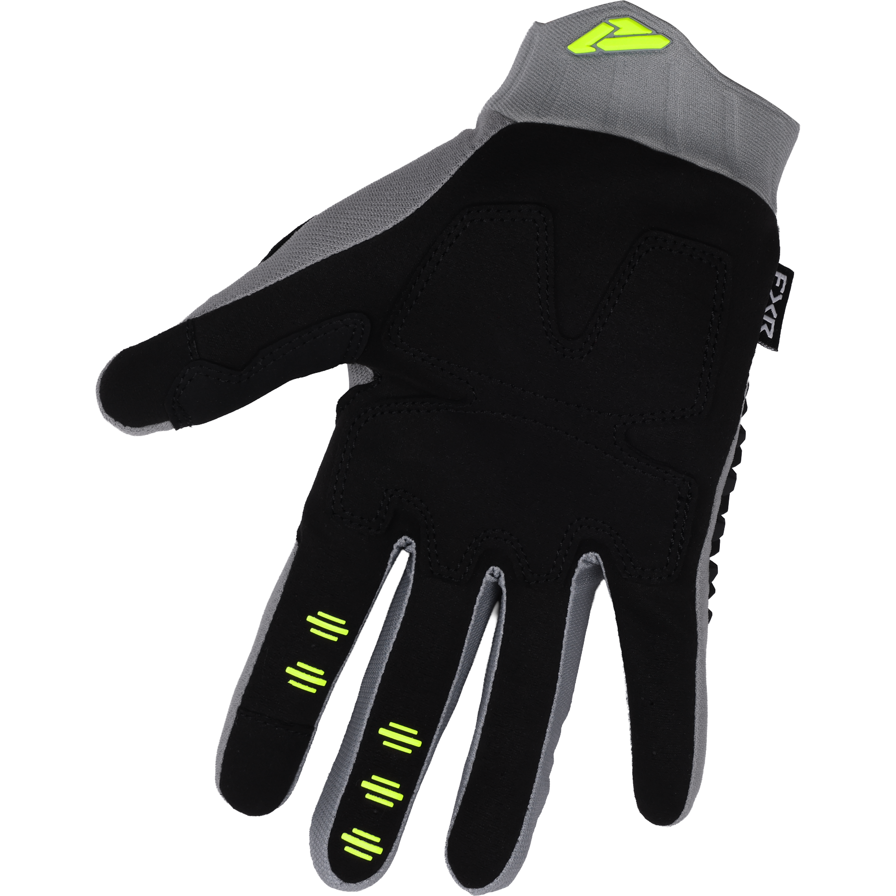FXR Reflex Dual MX Gloves