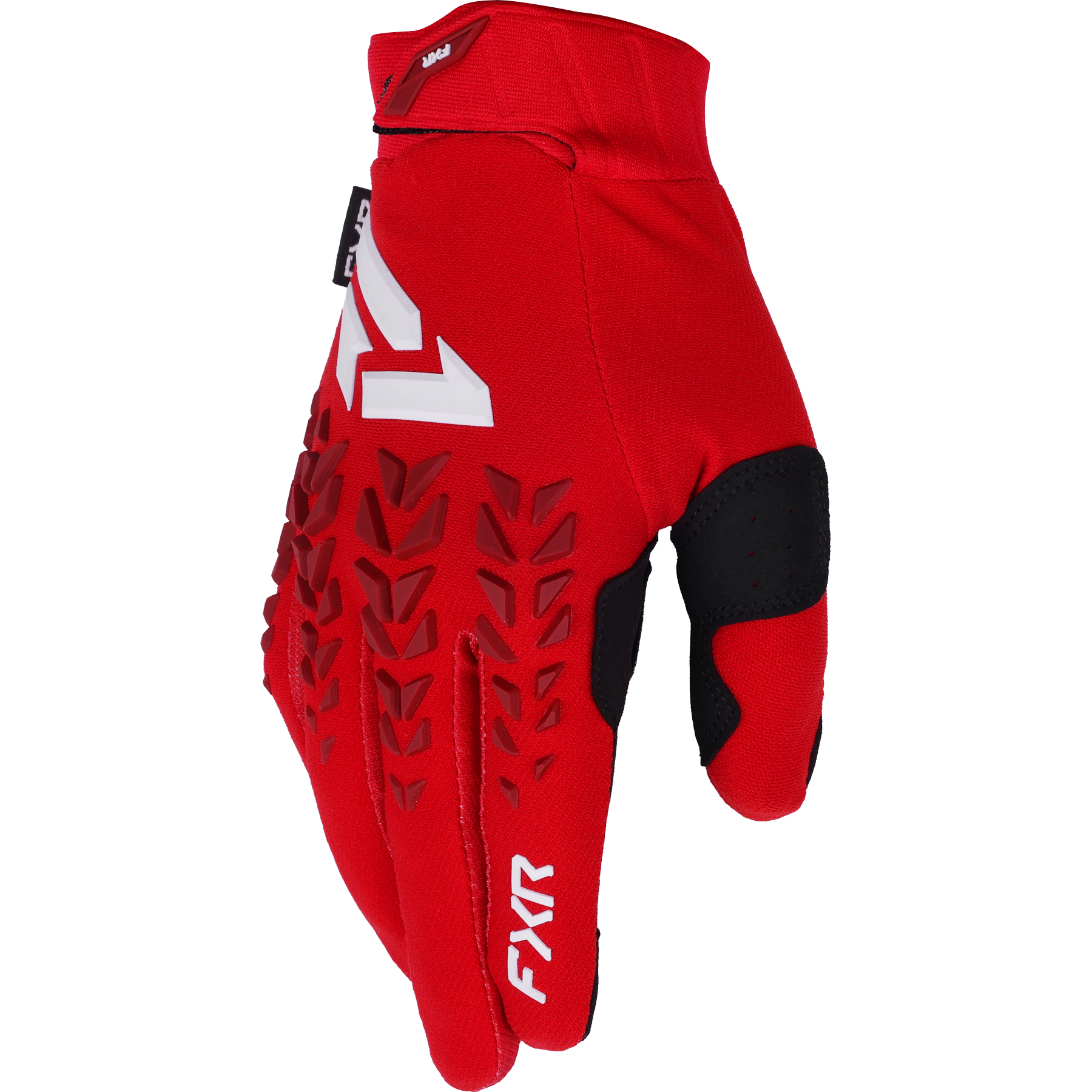 FXR Reflex Dual MX Gloves