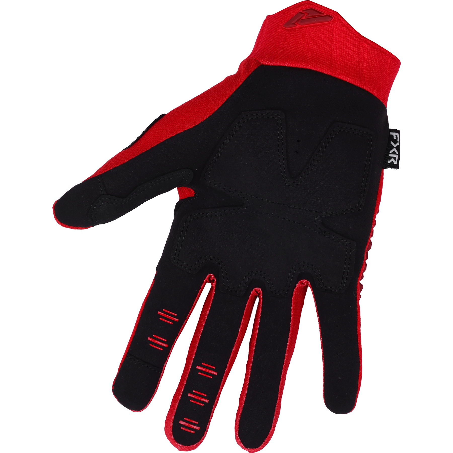 FXR Reflex Dual MX Gloves