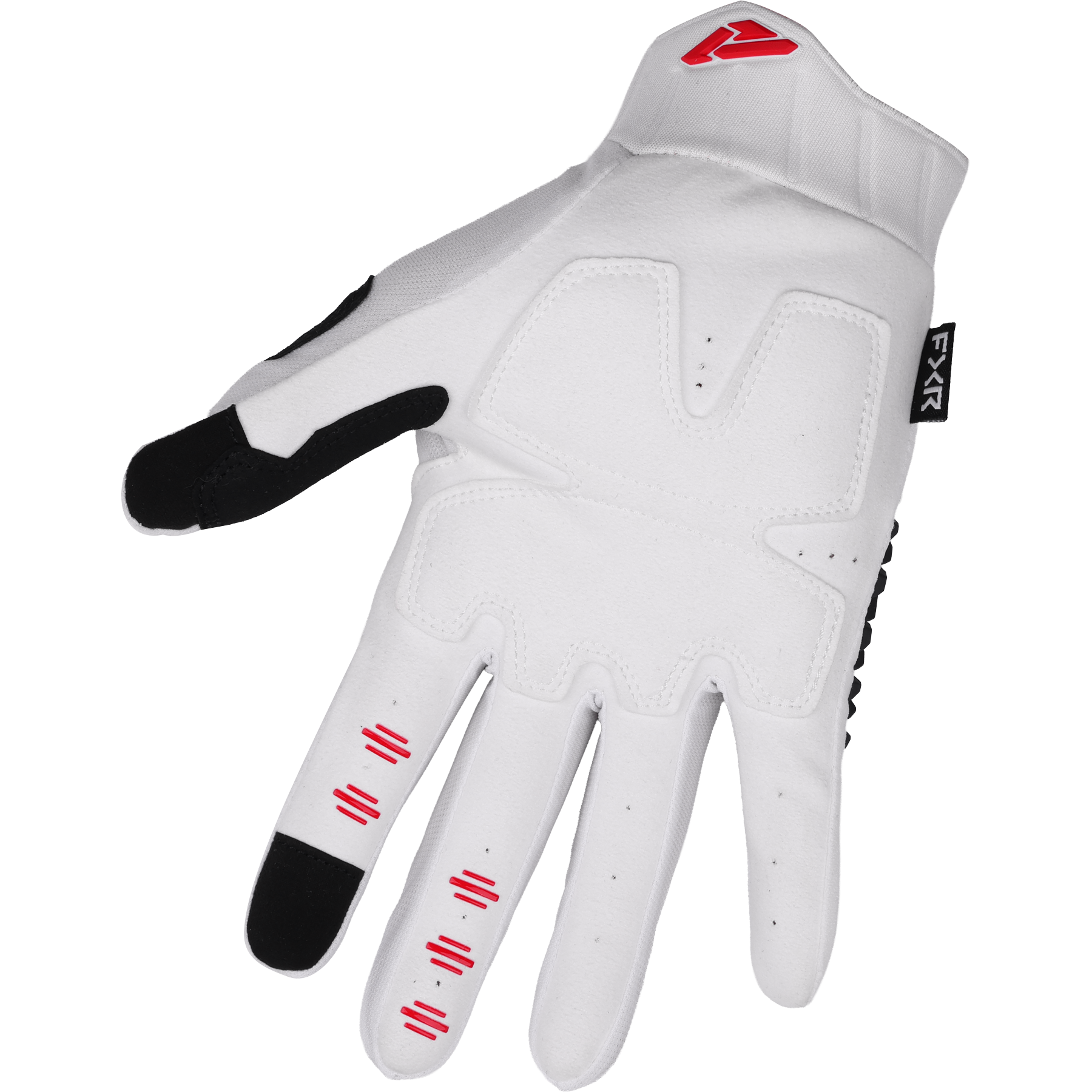 FXR Reflex Dual MX Gloves