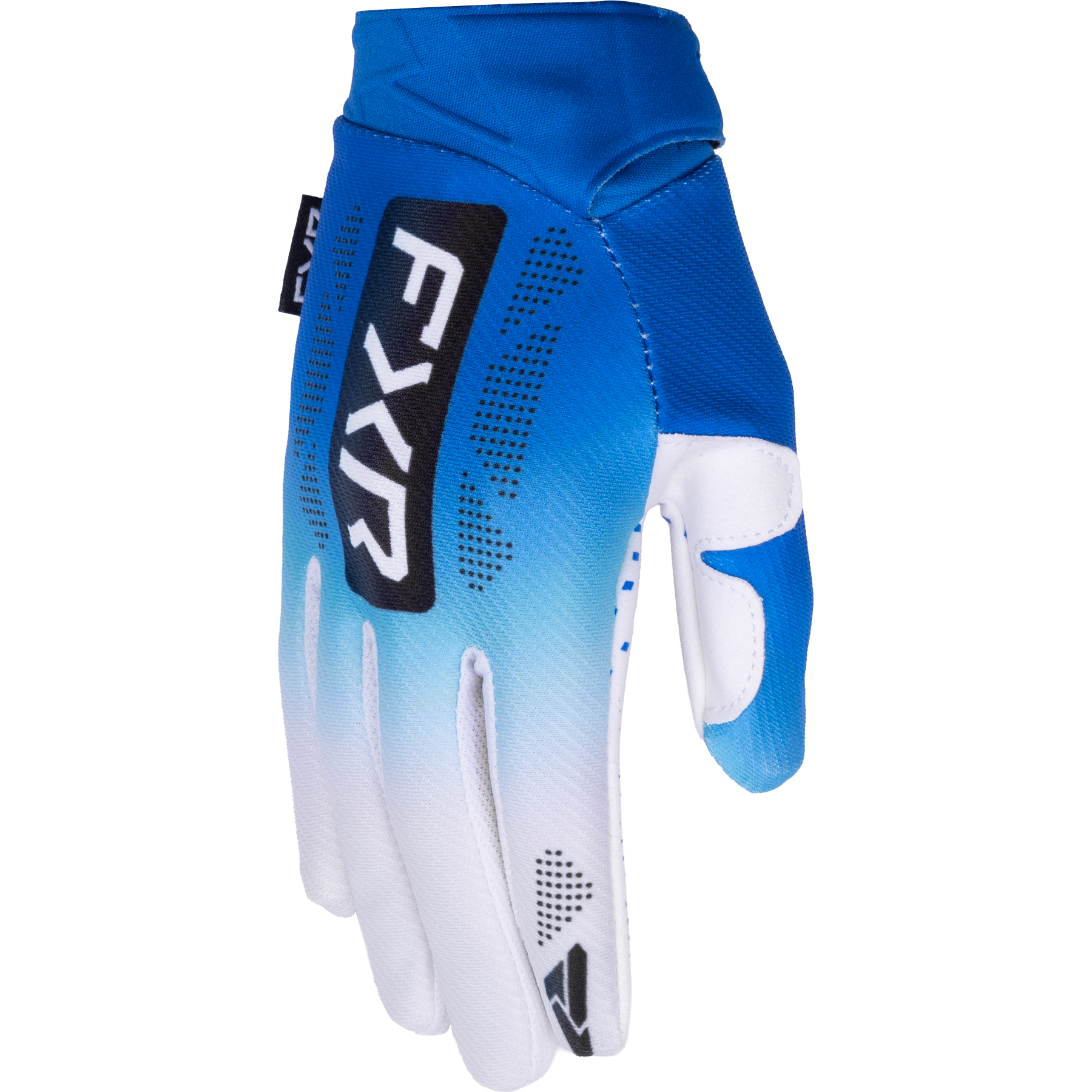 FXR Kids Reflex MX Gloves