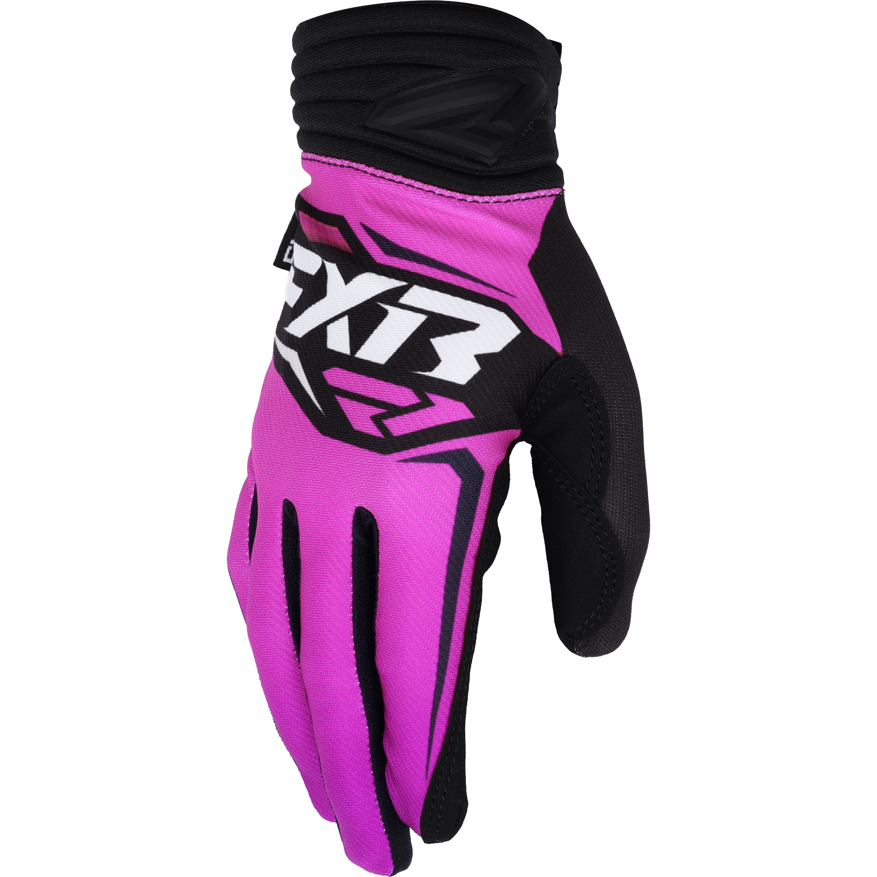 FXR Apex MX Gloves