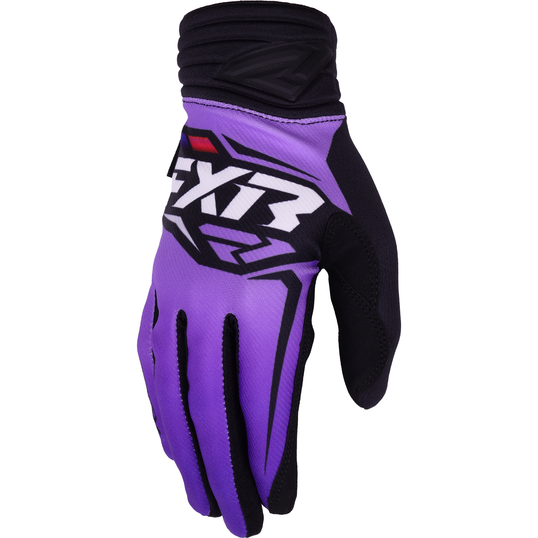 FXR Apex MX Gloves