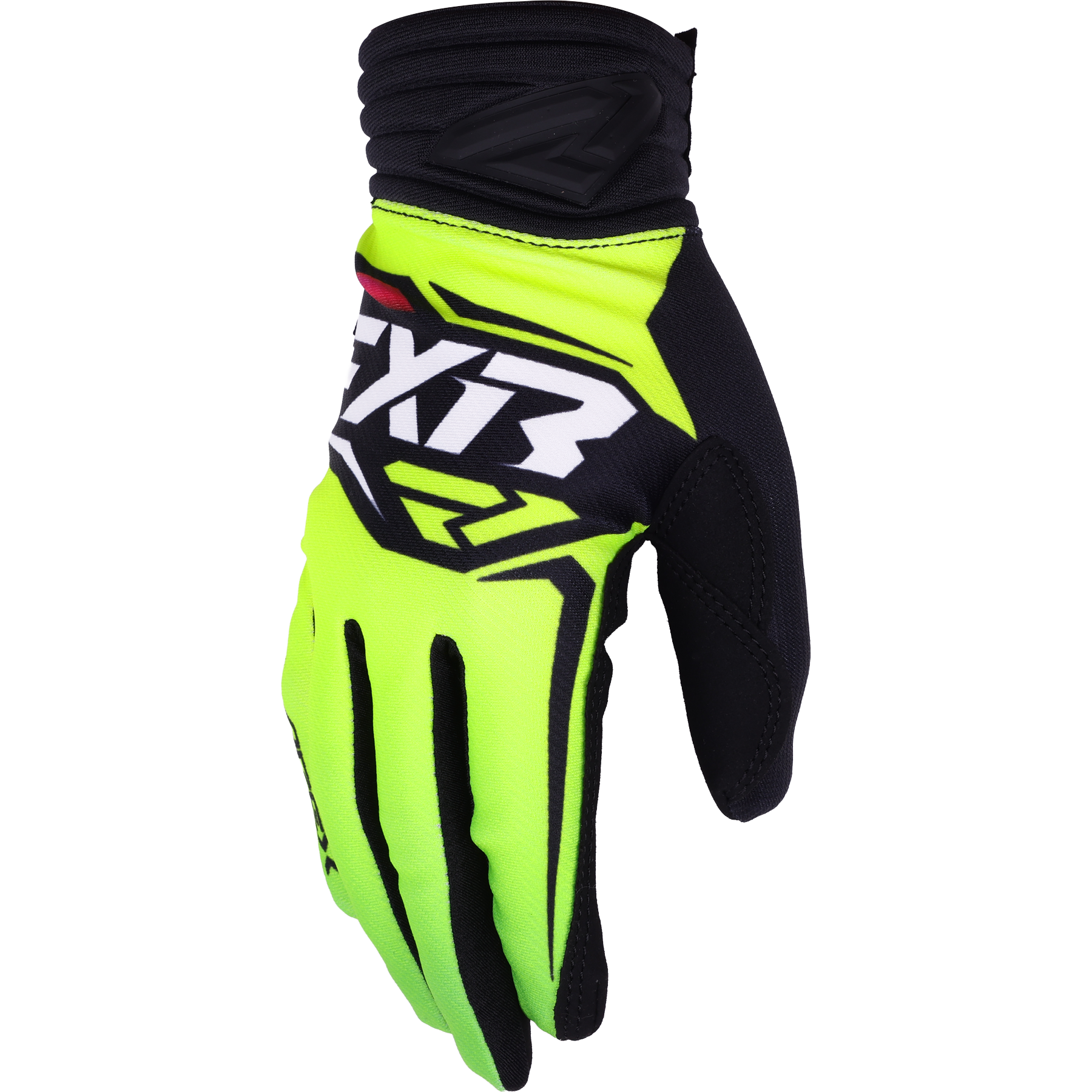 FXR Apex MX Gloves