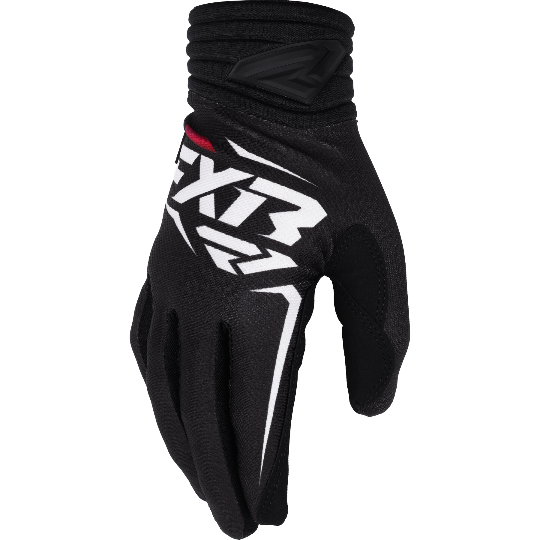 FXR Apex MX Gloves