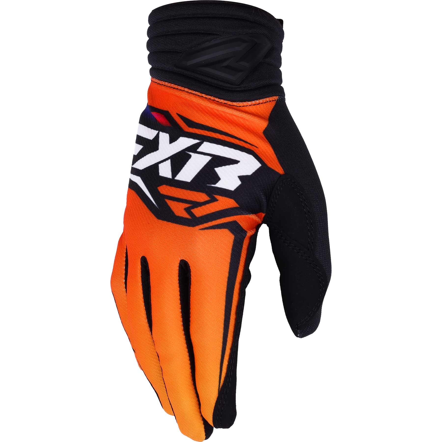 FXR Apex MX Gloves