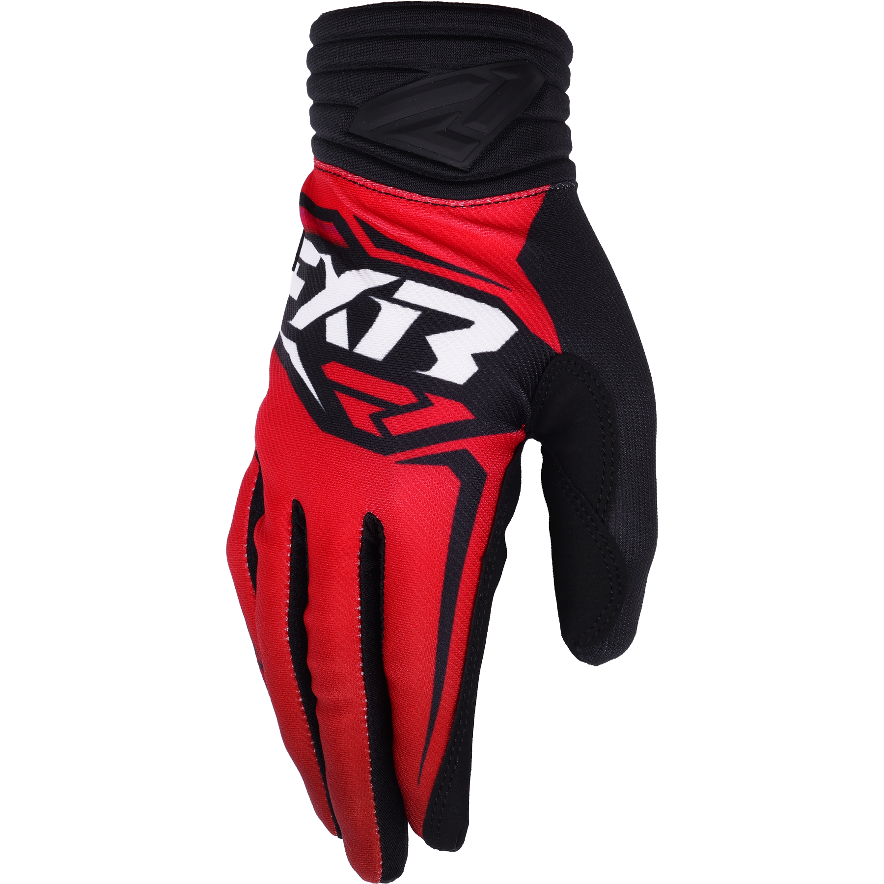 FXR Apex MX Gloves