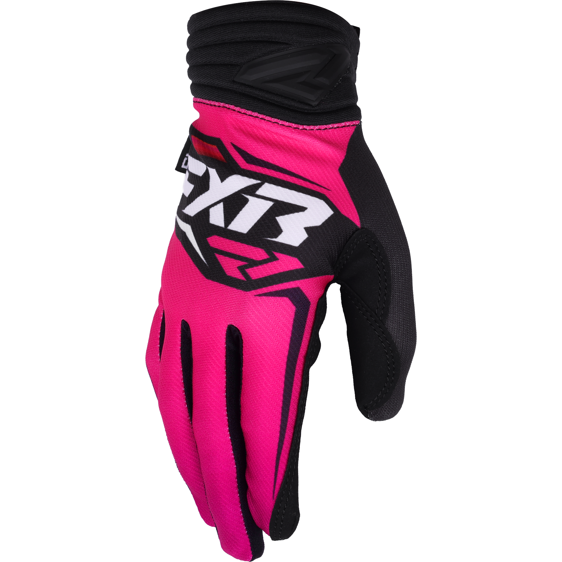 FXR Apex MX Gloves