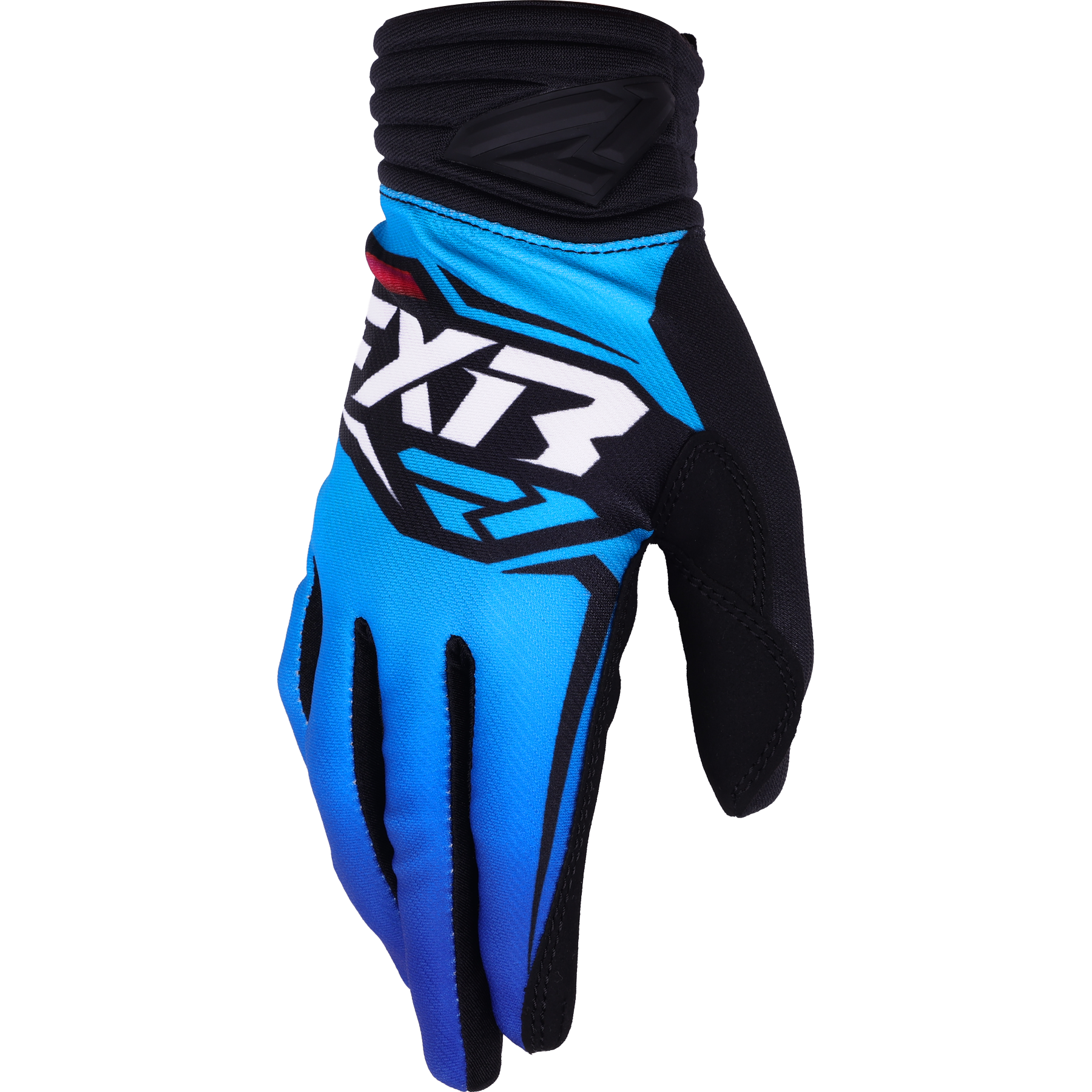 FXR Apex MX Gloves