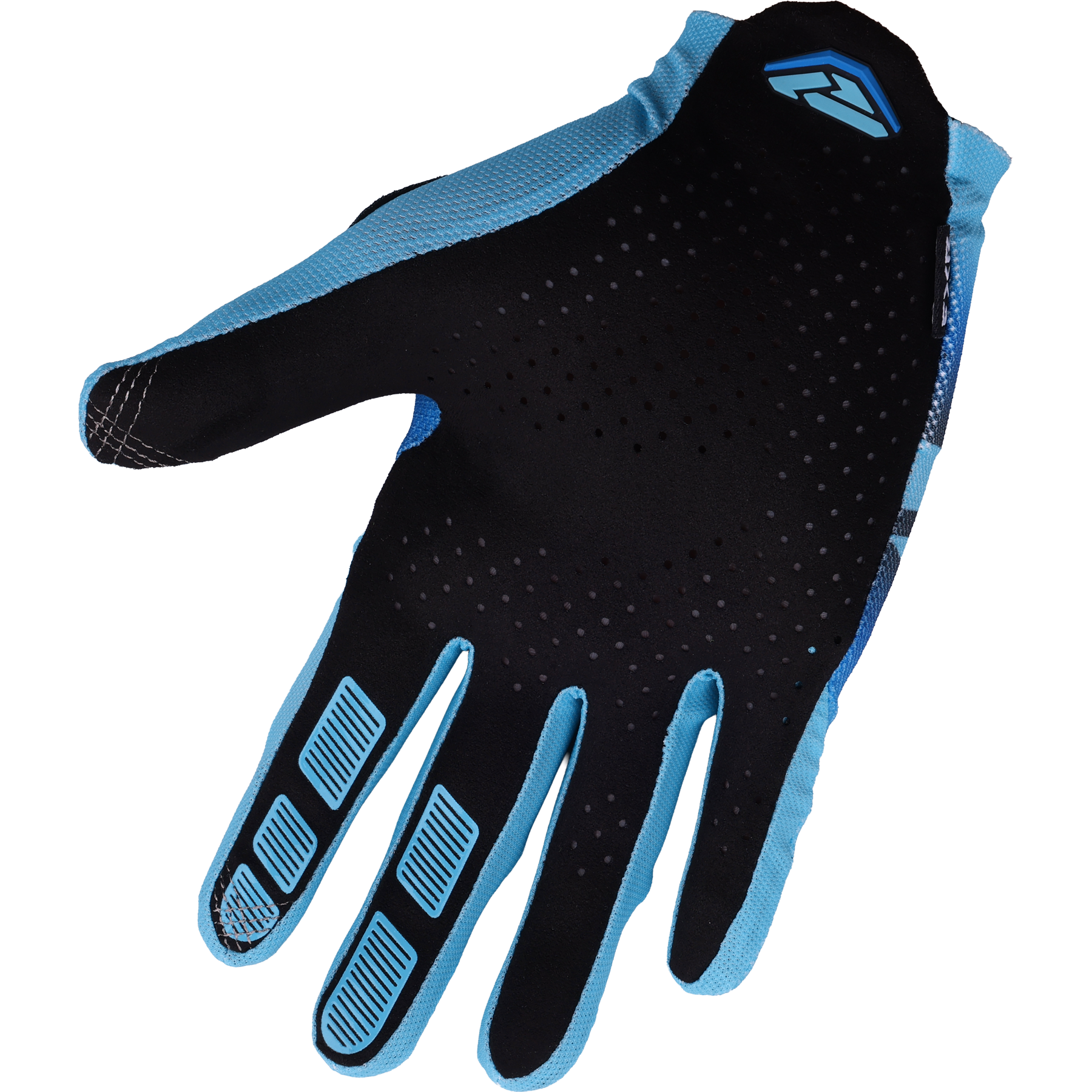 FXR Pro-Fit Air MX Gloves