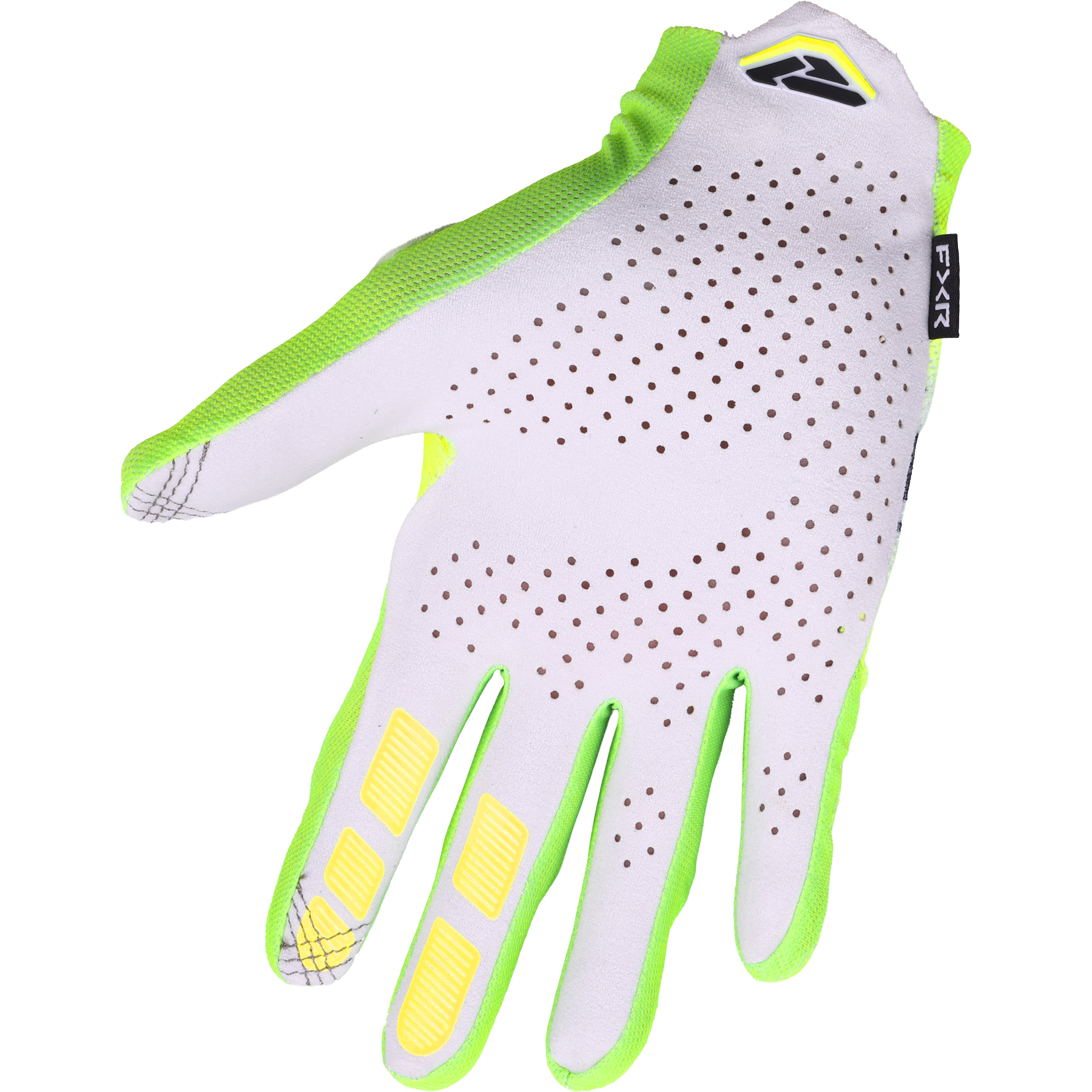 FXR Pro-Fit Air MX Gloves