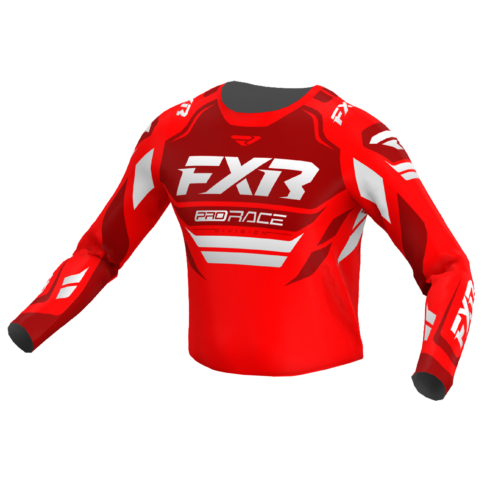 FXR Revo MX Jersey