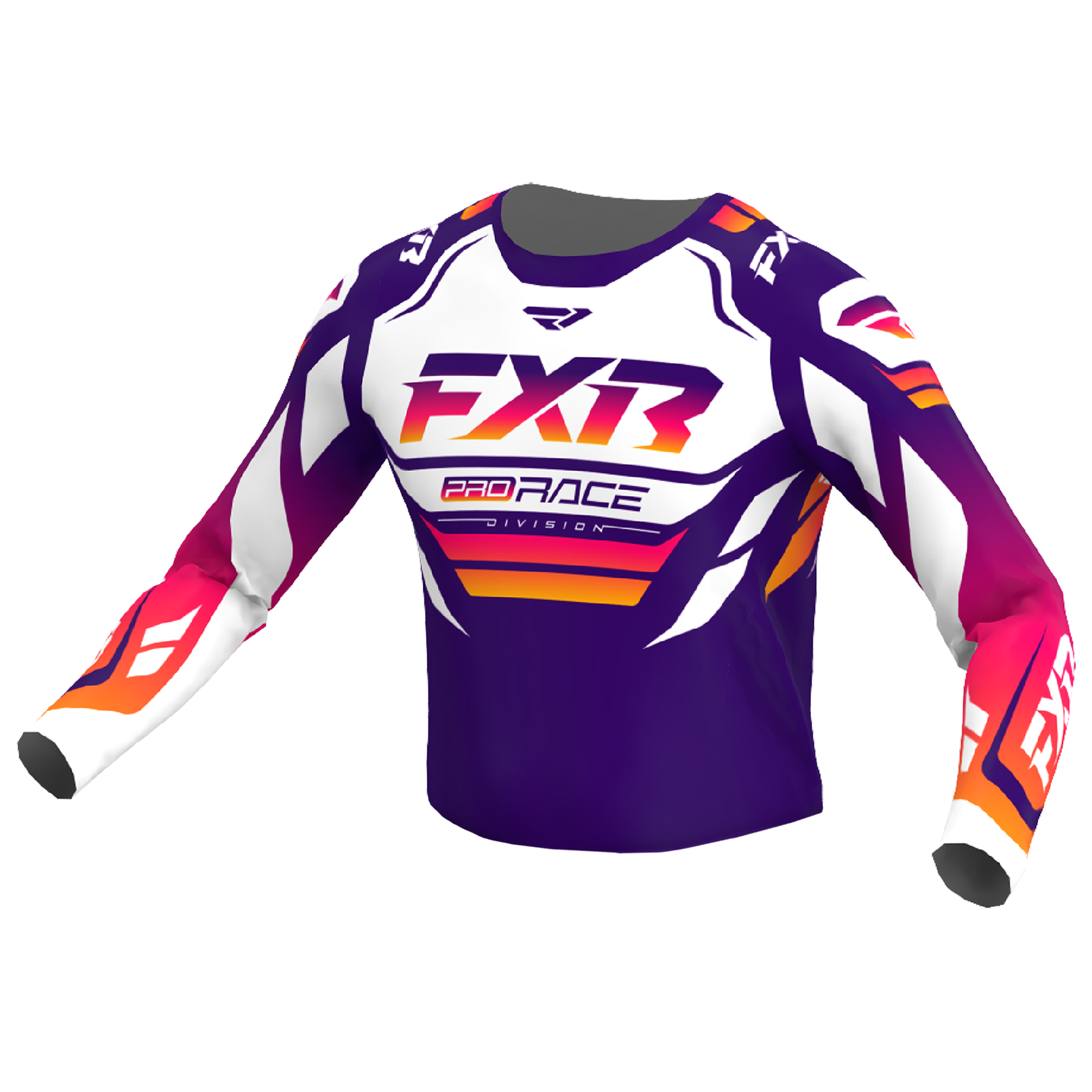 FXR Revo MX Jersey