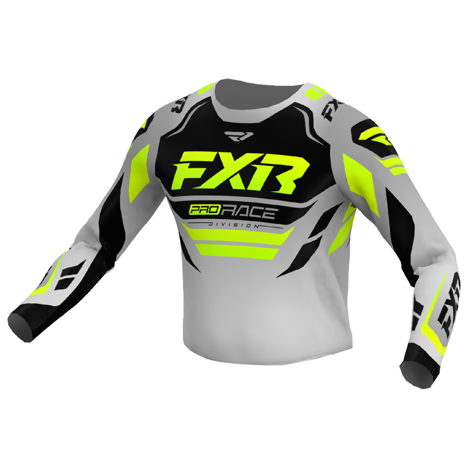 FXR Revo MX Jersey