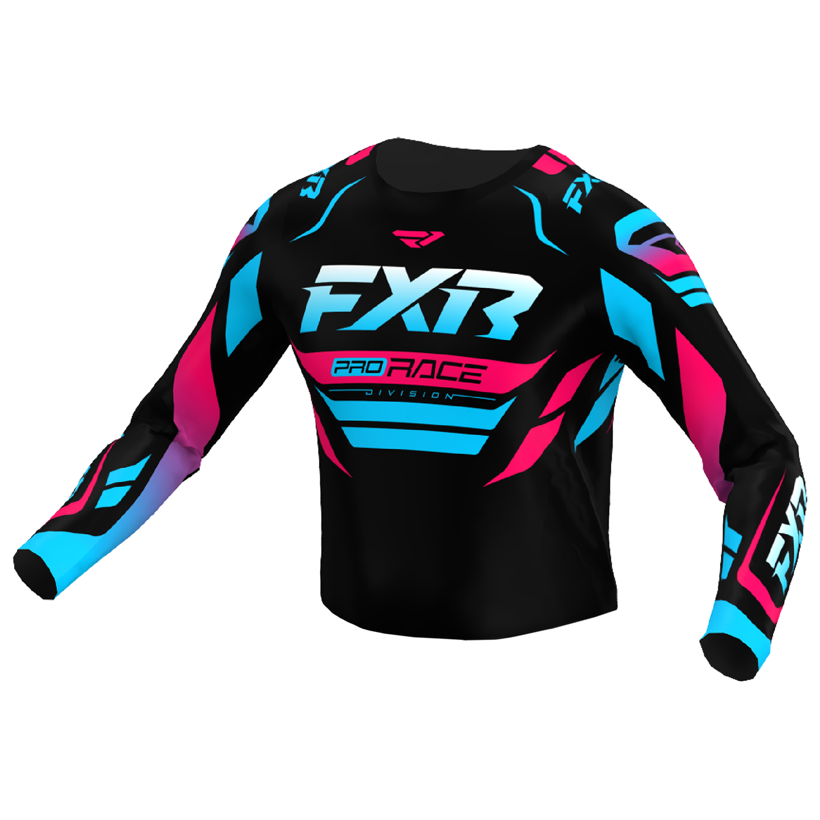 FXR Revo MX Jersey