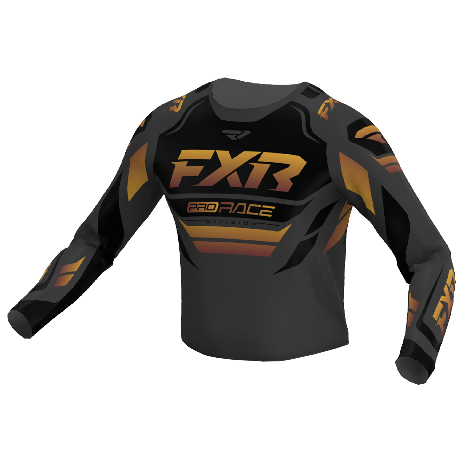 FXR Revo MX Jersey