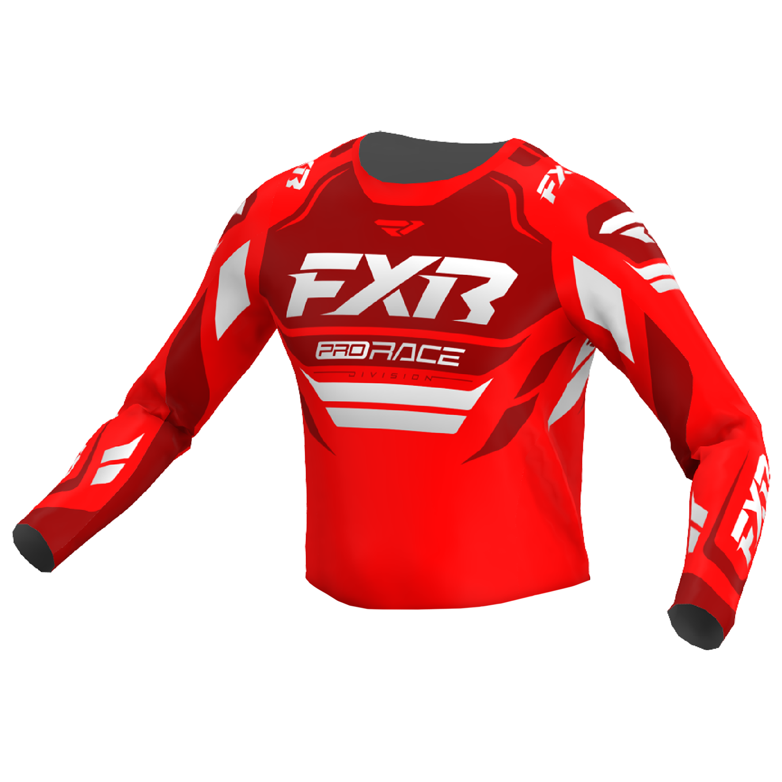 FXR Youth Revo MX Jersey