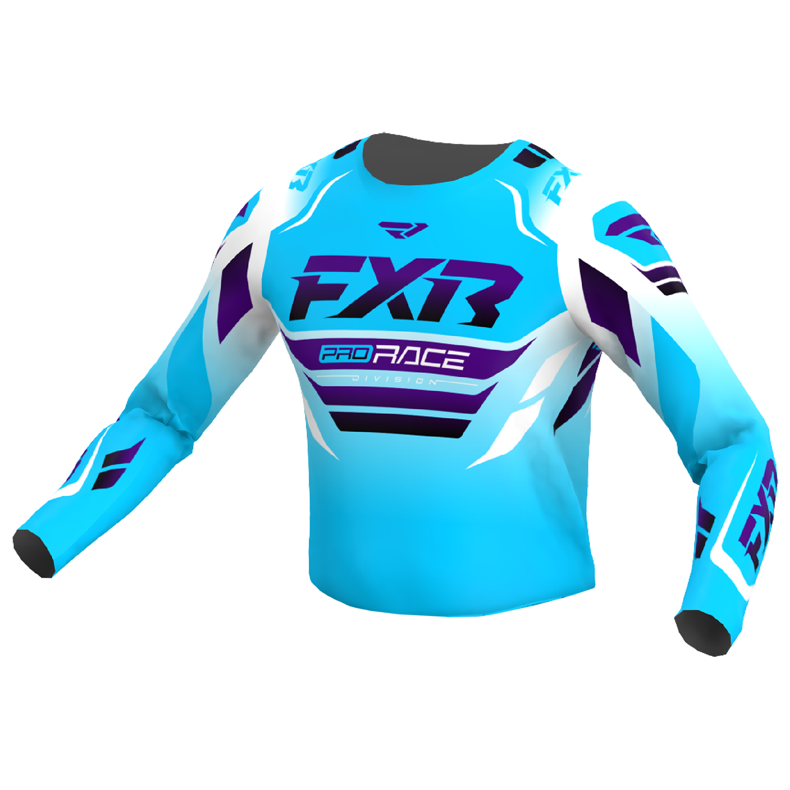 FXR Revo MX Jersey