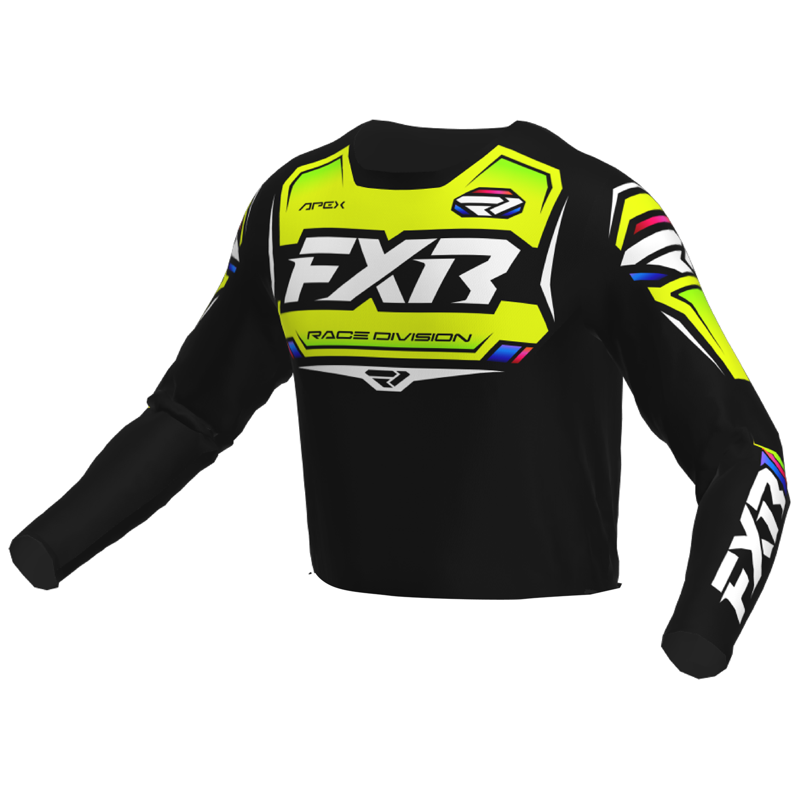 FXR Youth Apex Jersey